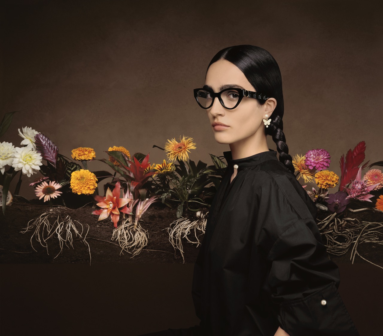 круизная коллекция Dior 