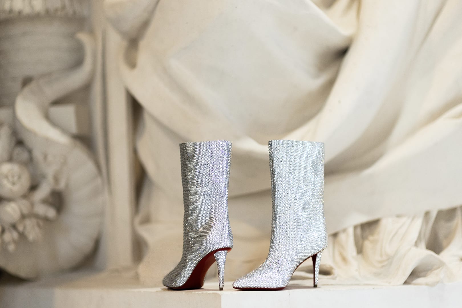 коллекция Christian Louboutin 