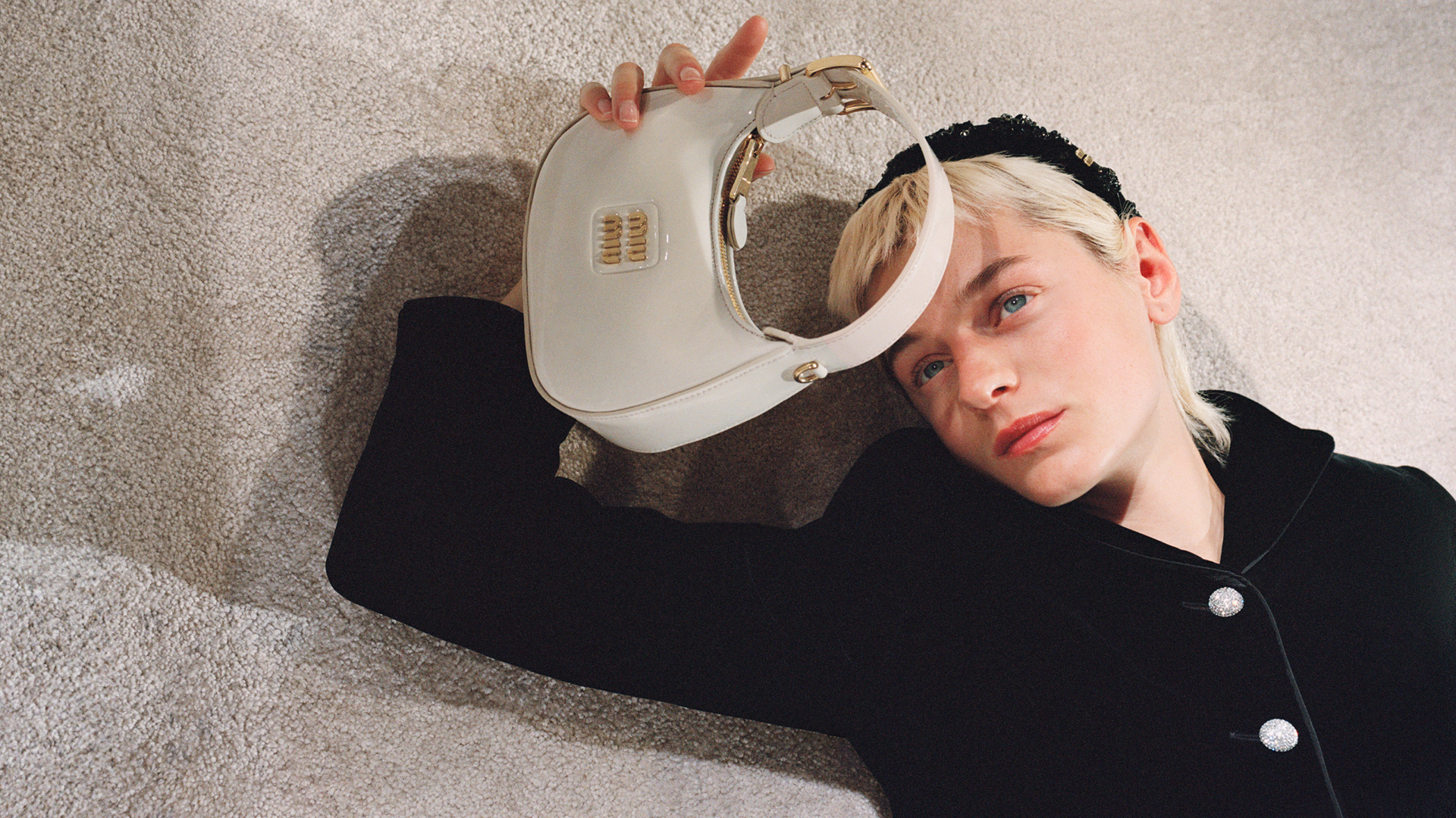 Miu Miu Holiday