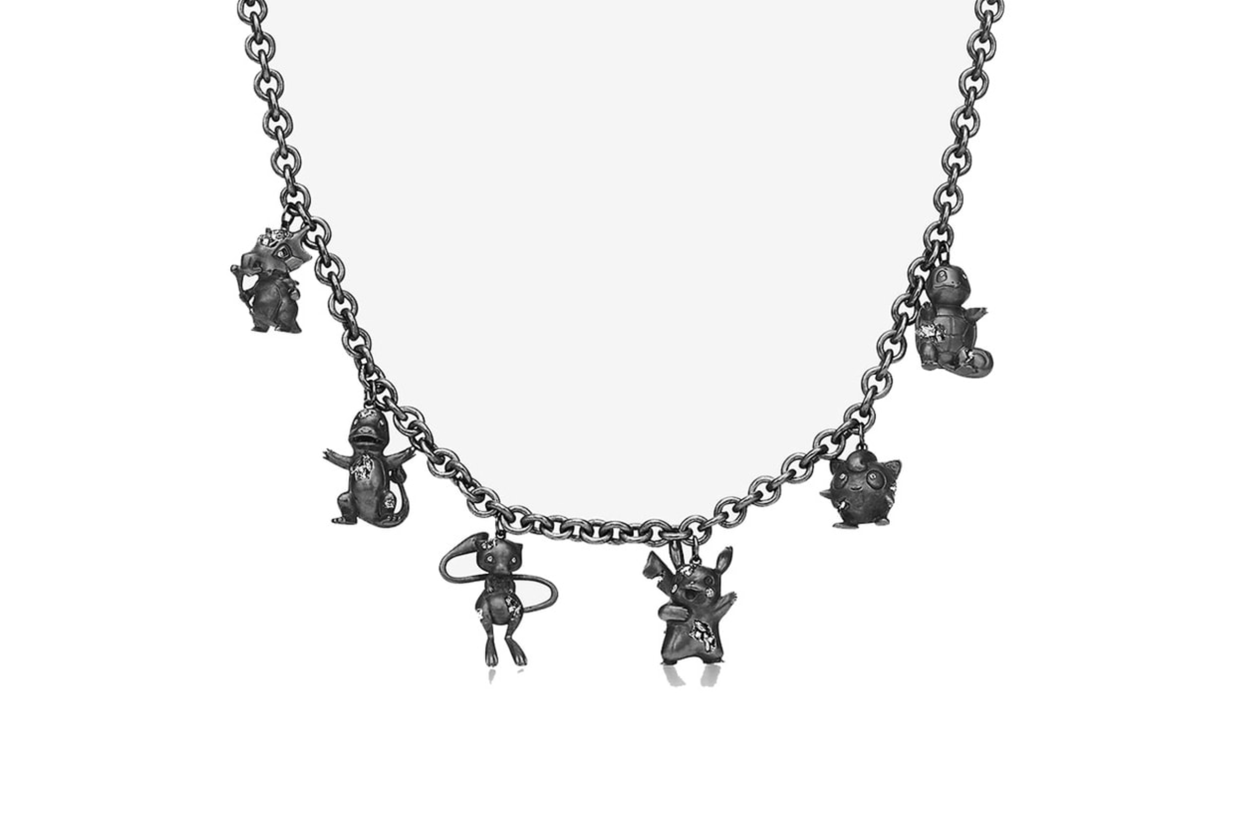 Tiffany & Co. и Дэниел Аршам