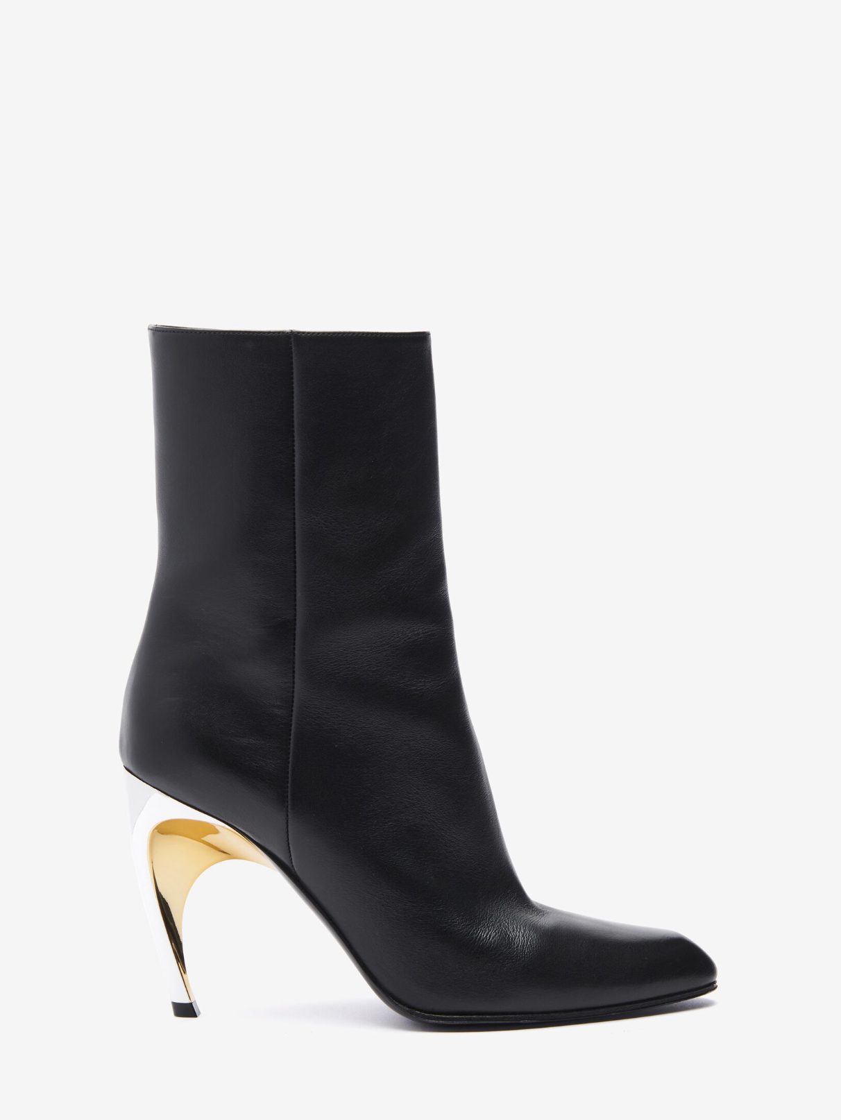 коллекция обуви Alexander McQueen