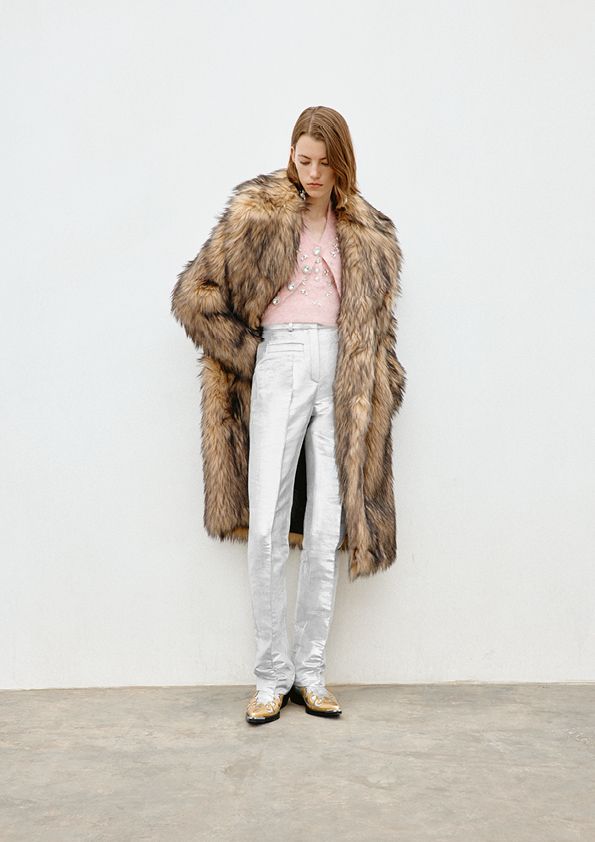 коллаборация Rabanne x H&M