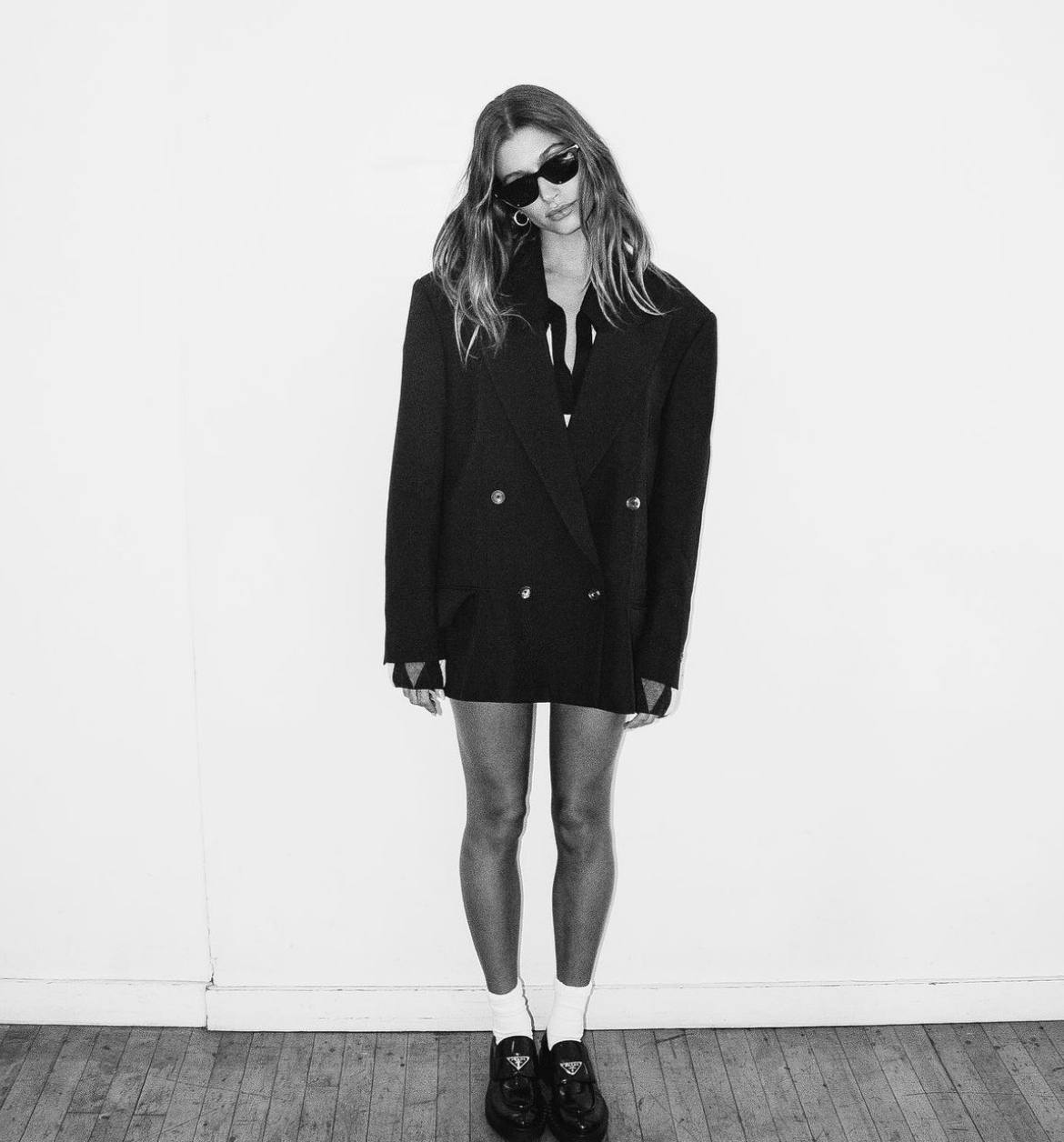 No Pants