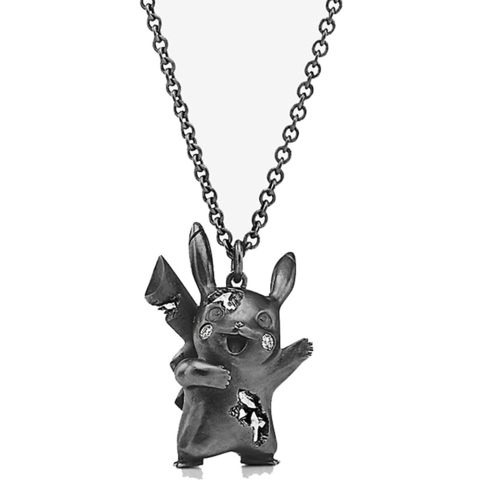Tiffany & Co. и Дэниел Аршам