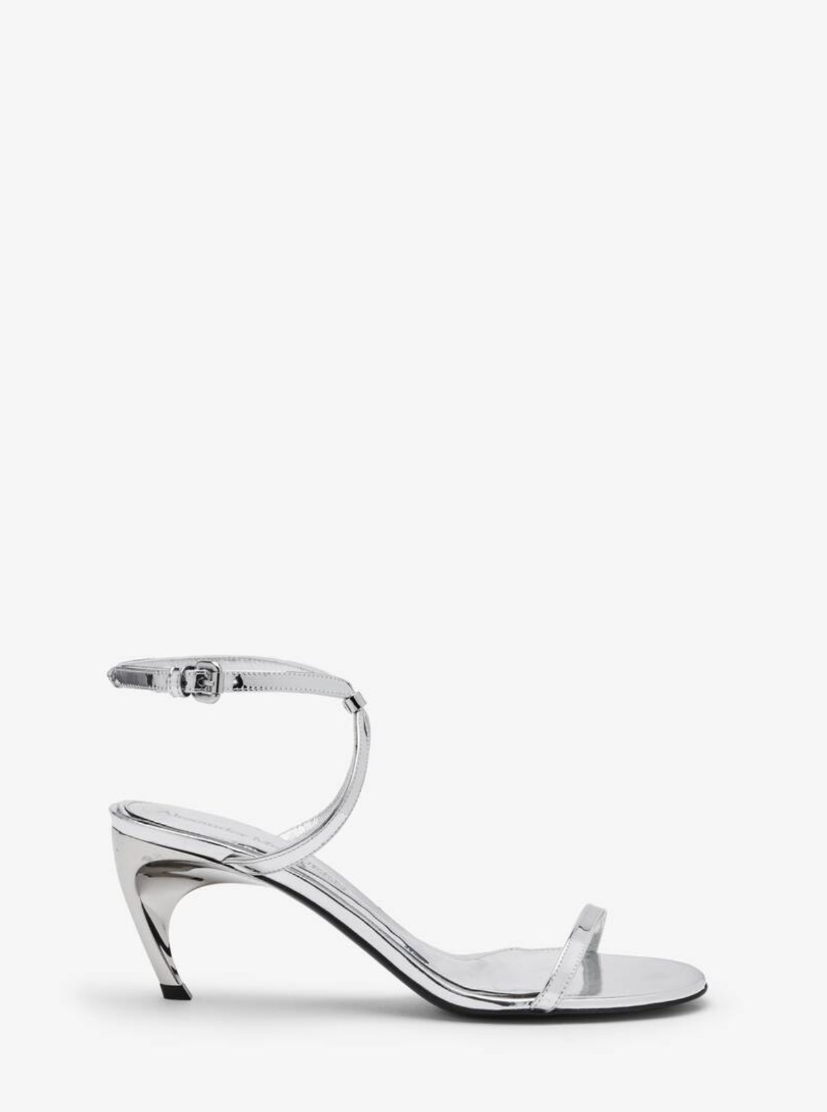 коллекция обуви Alexander McQueen