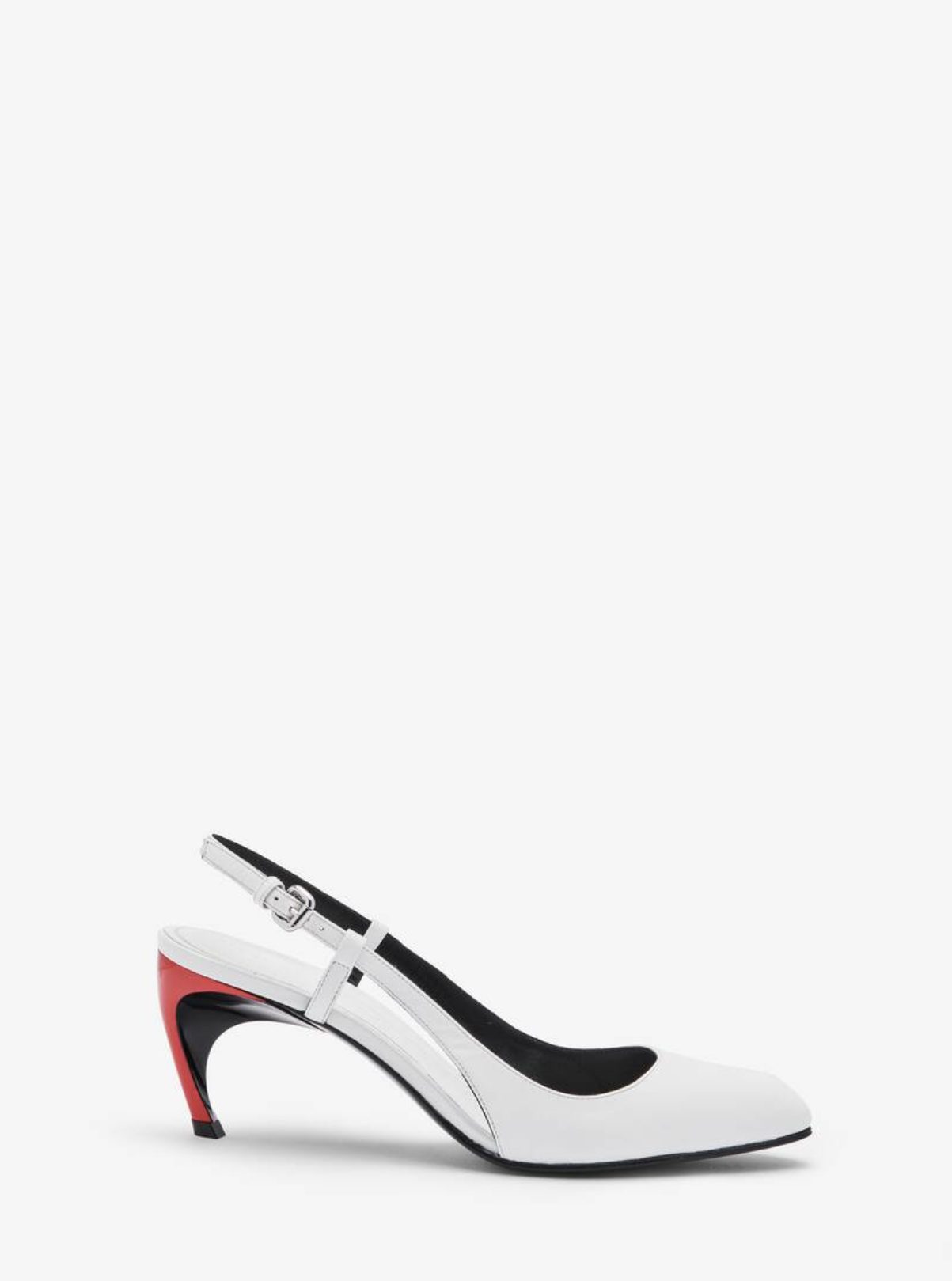 коллекция обуви Alexander McQueen