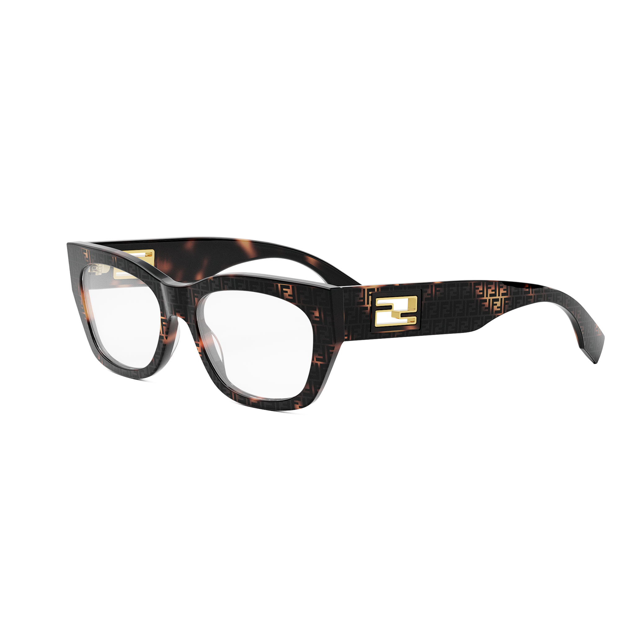 коллекция женских очков FENDI