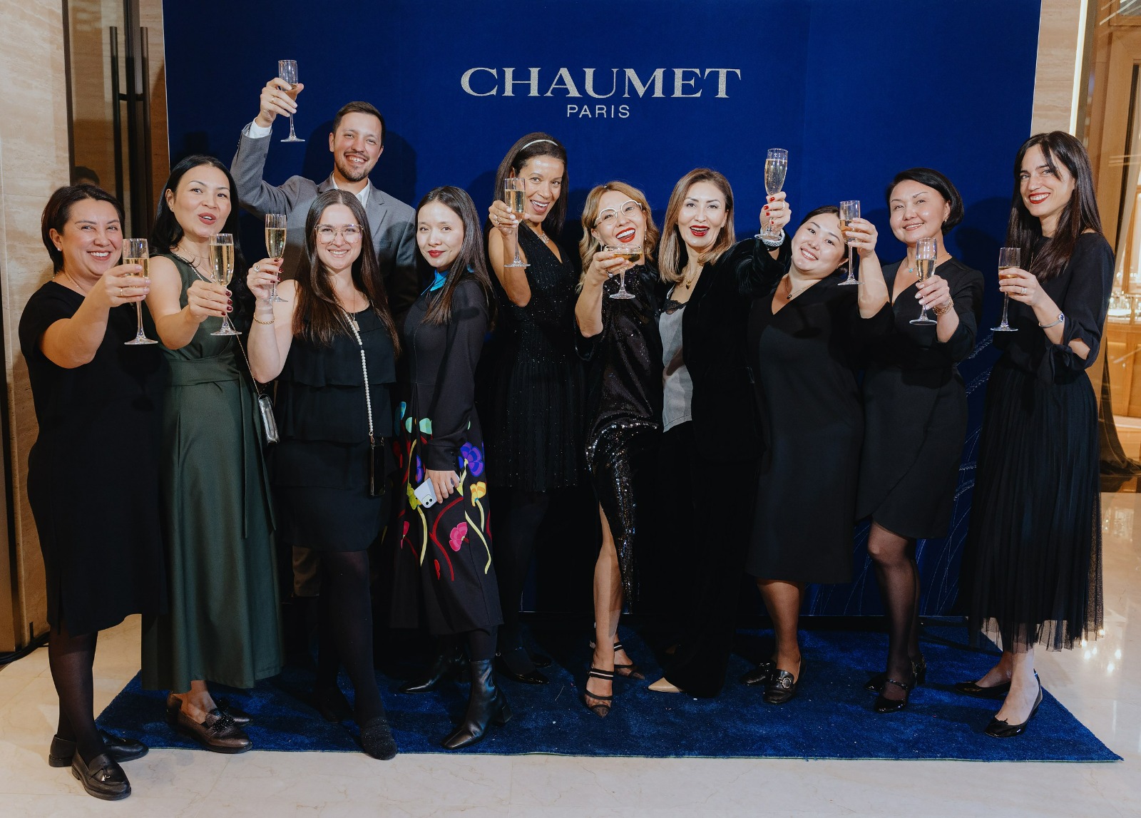 Chaumet