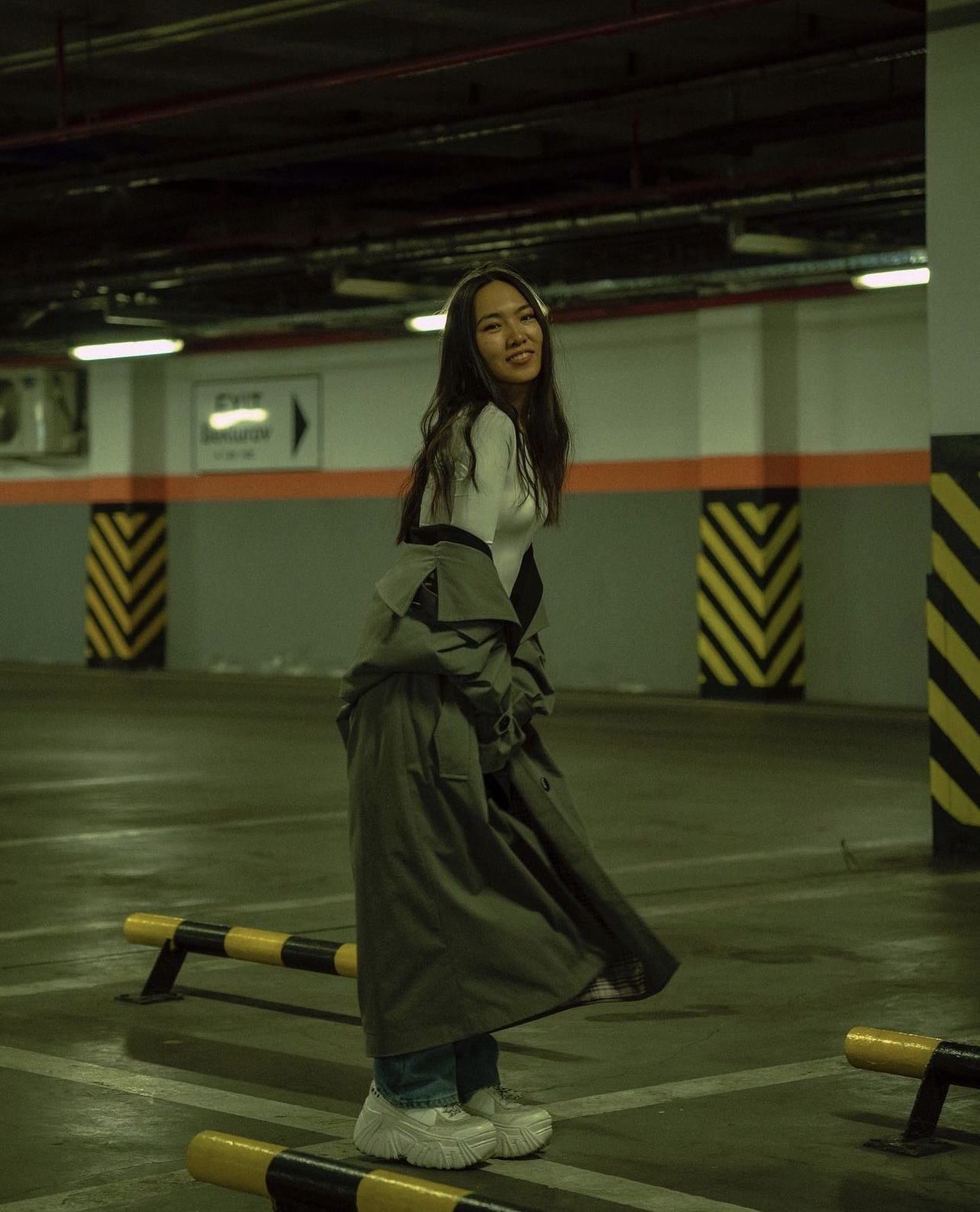 «Алғаш рет...» Yenlik — сыр сандықтағы аяулы естеліктер