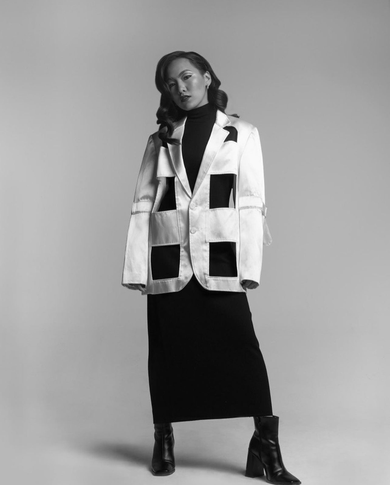 «Алғаш рет...» Yenlik — сыр сандықтағы аяулы естеліктер