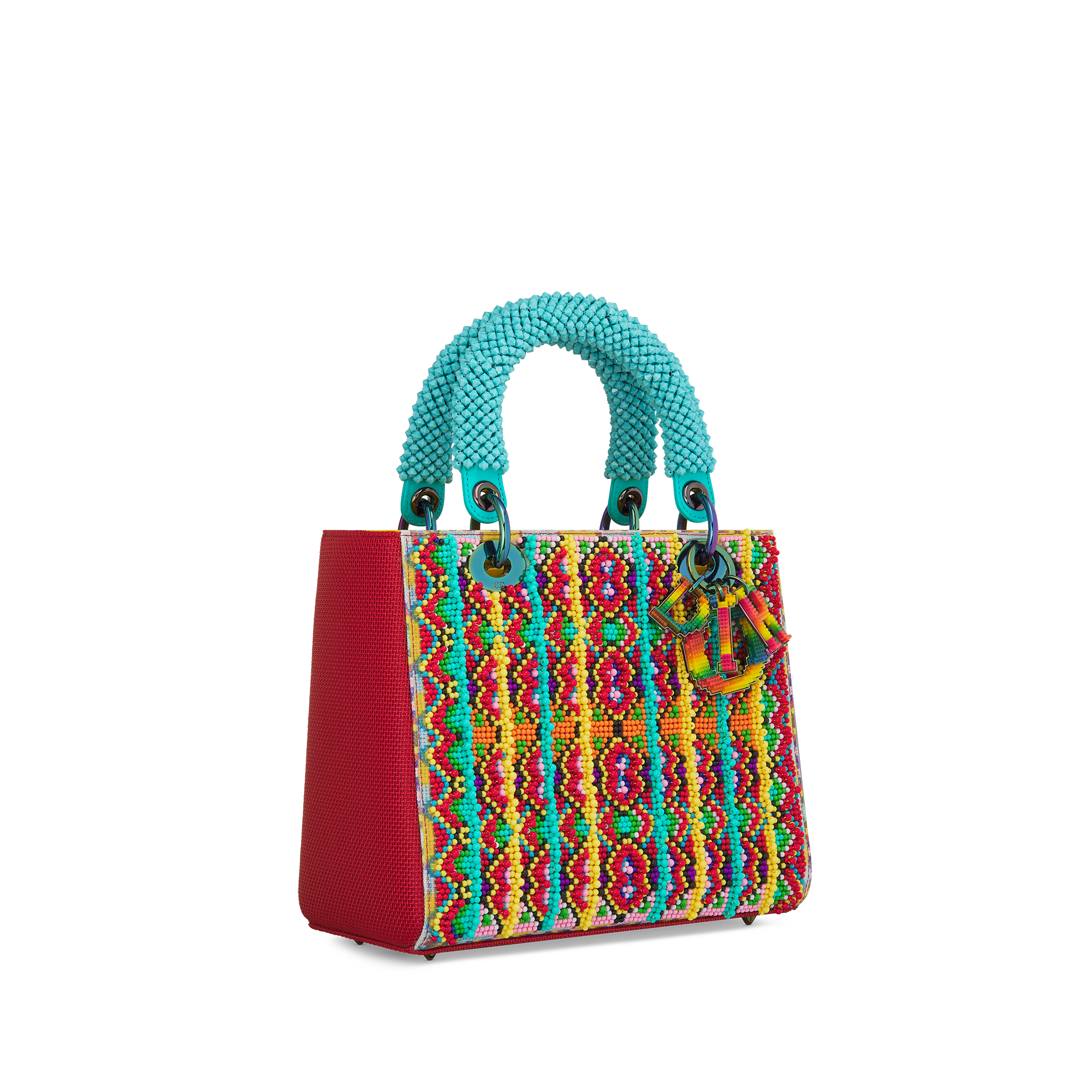  Lady Dior Art