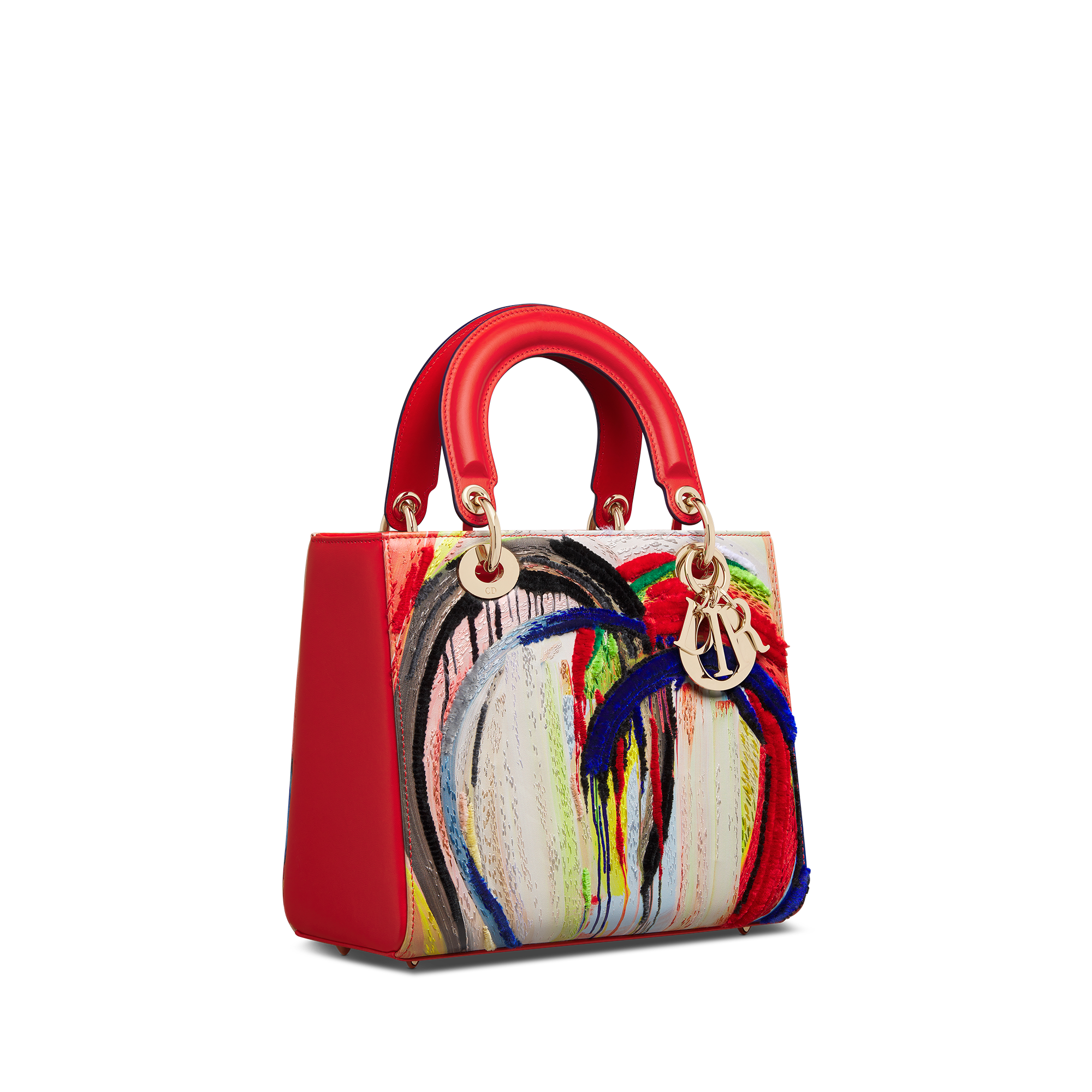  Lady Dior Art