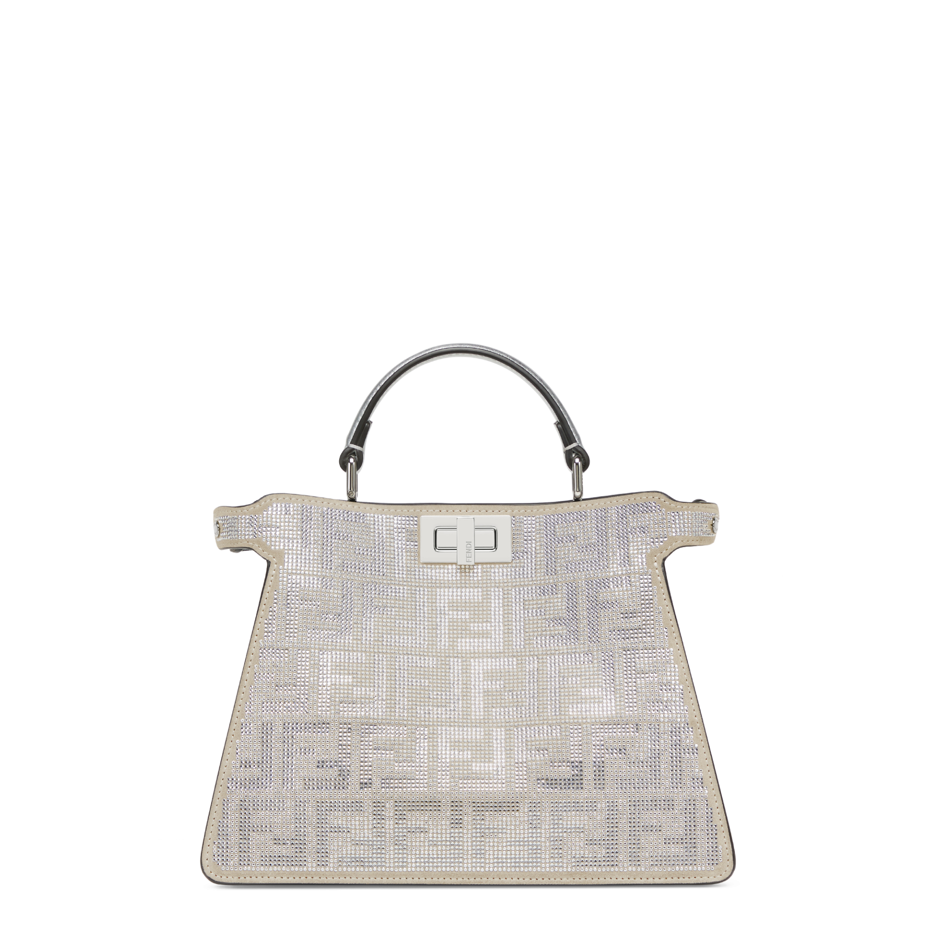 зимняя коллекция FENDI