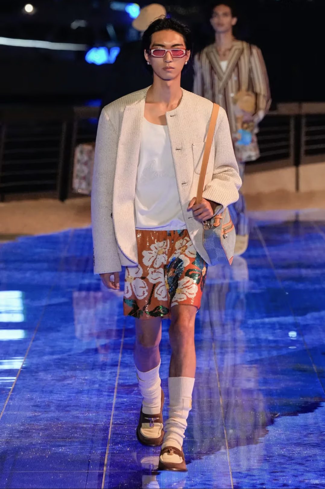 Louis Vuitton Pre-Fall 2024