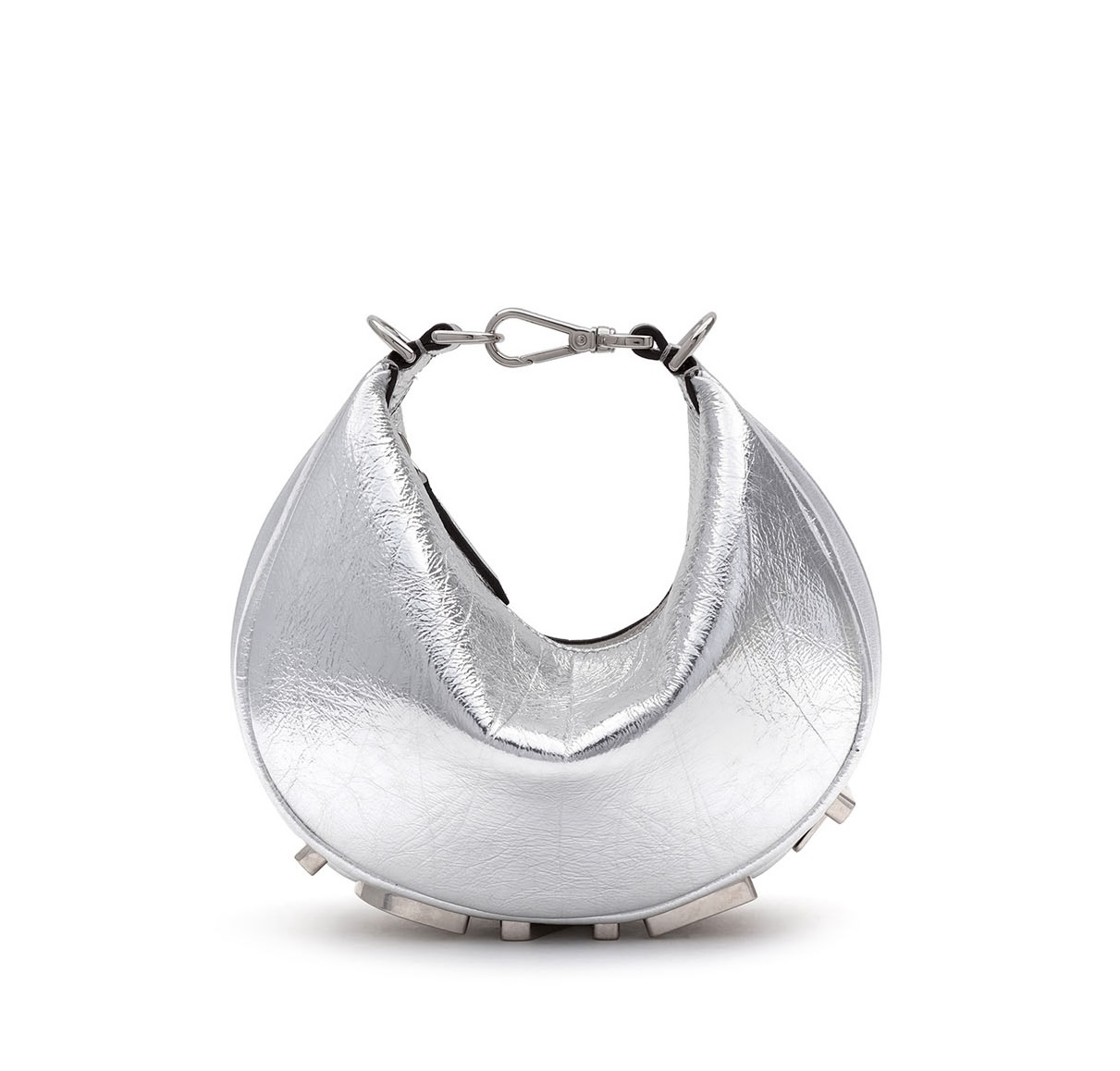 зимняя коллекция FENDI