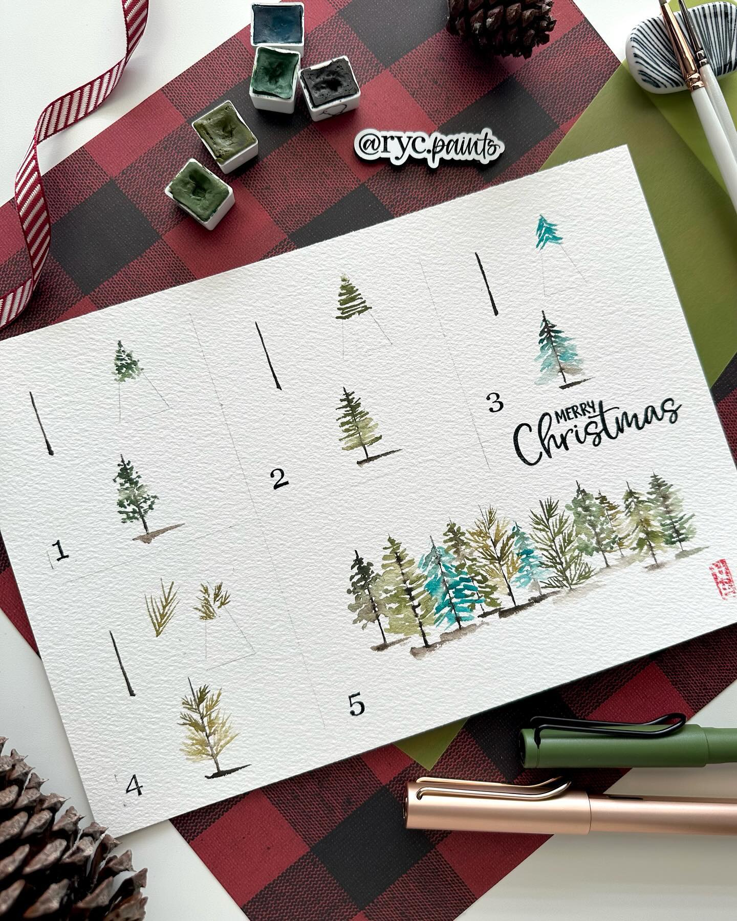 Handmade-аккаунты