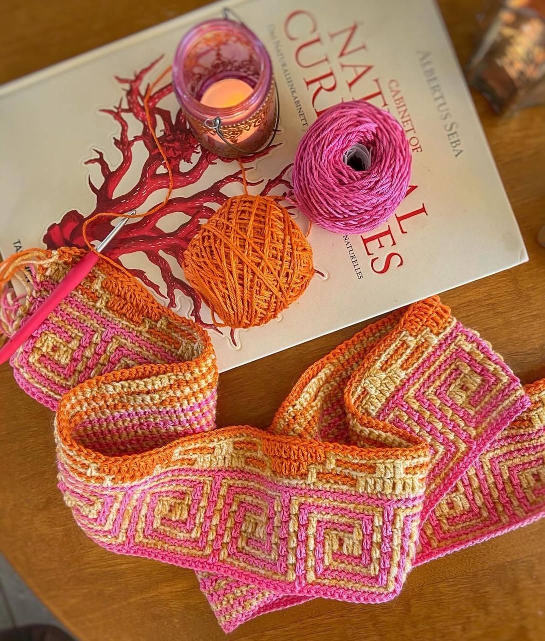 Handmade-аккаунты