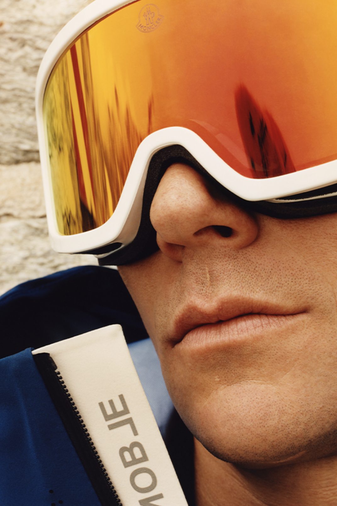 коллекция Moncler Grenoble