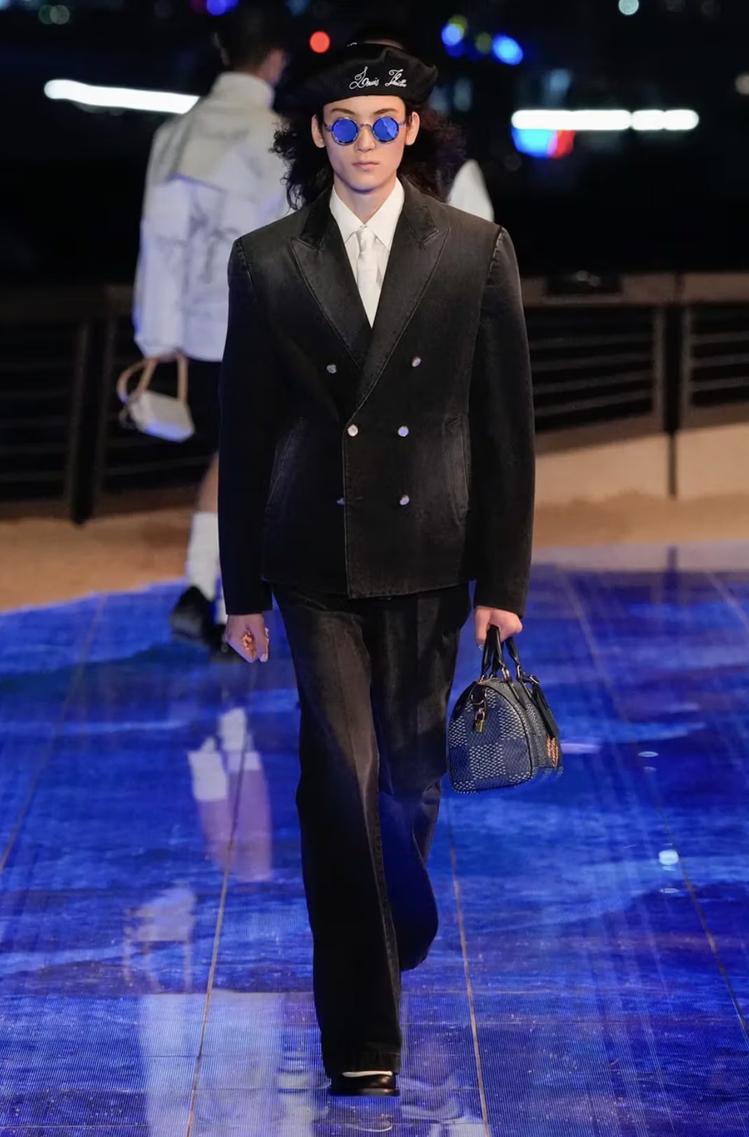 Louis Vuitton Pre-Fall 2024