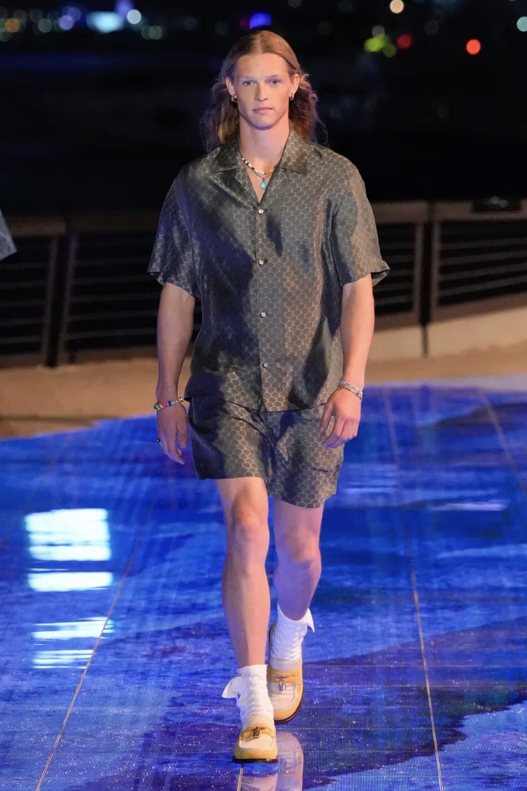 Louis Vuitton Pre-Fall 2024