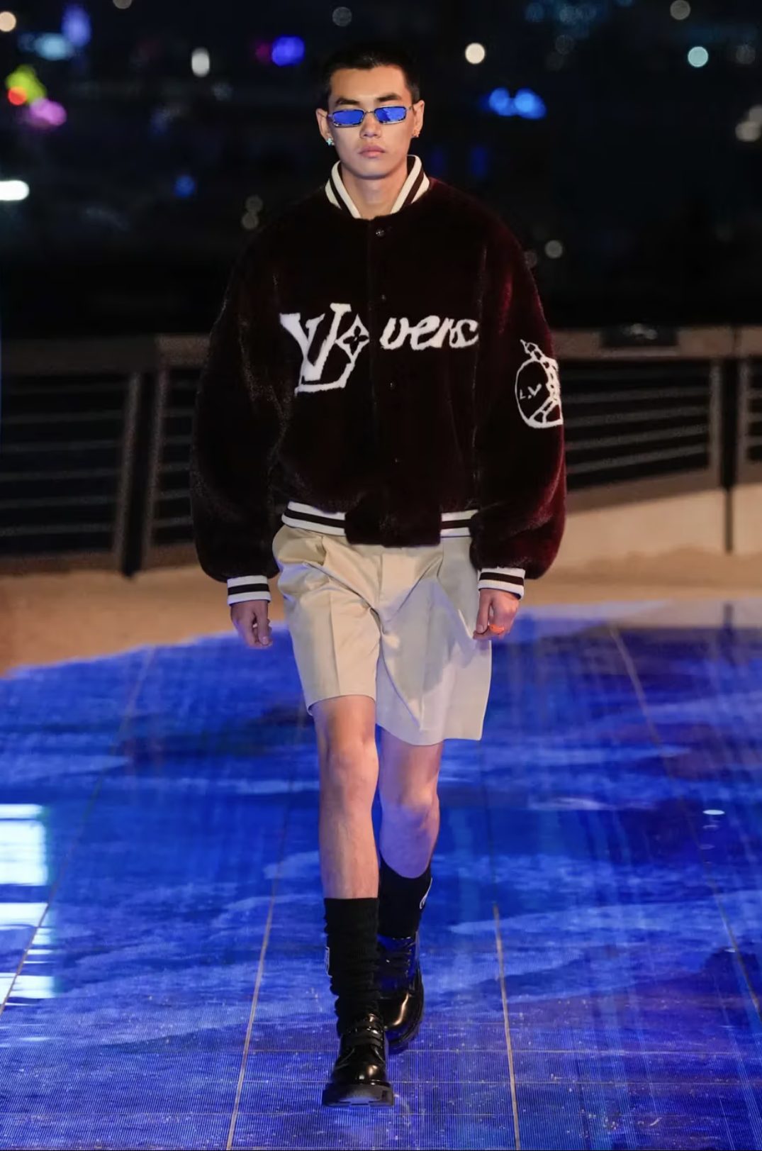 Louis Vuitton Pre-Fall 2024