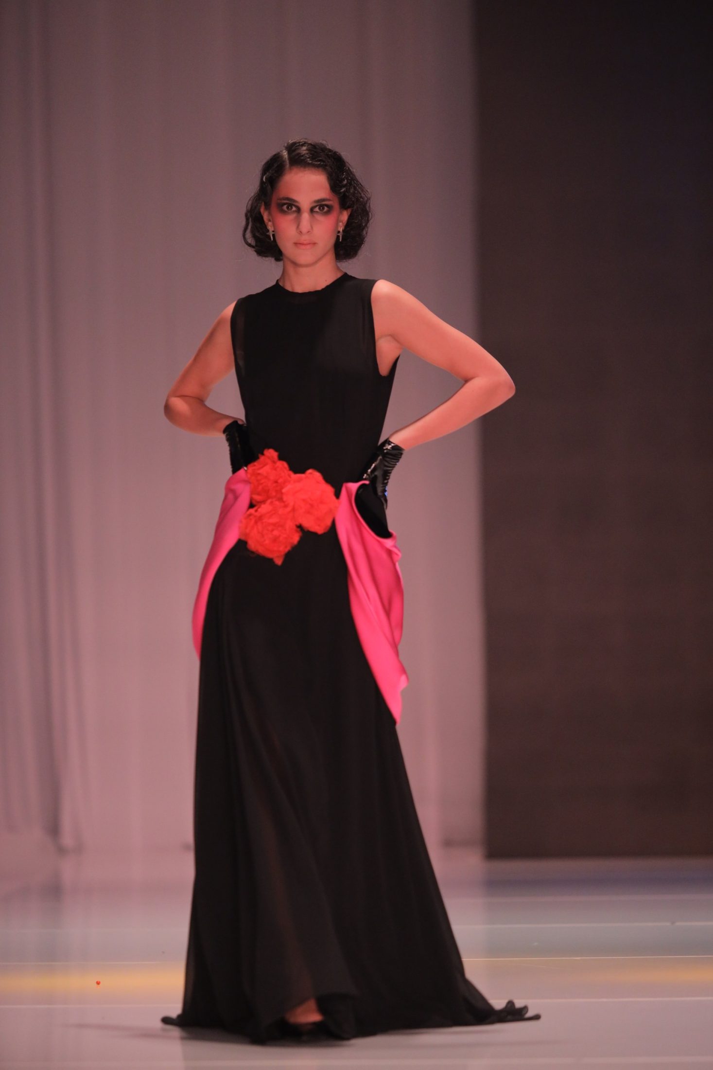 Visa Fashion Week Tashkent