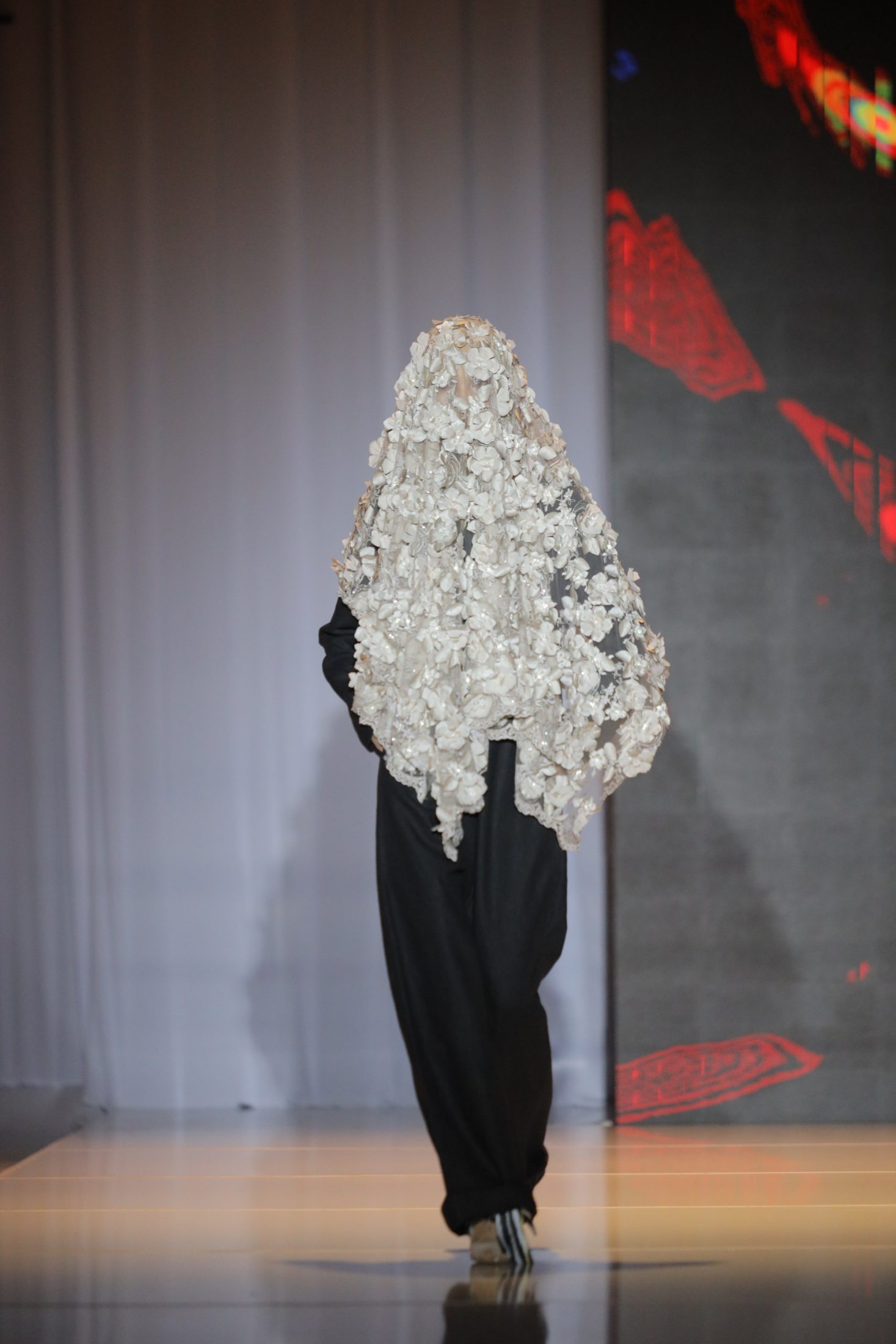 Visa Fashion Week Tashkent