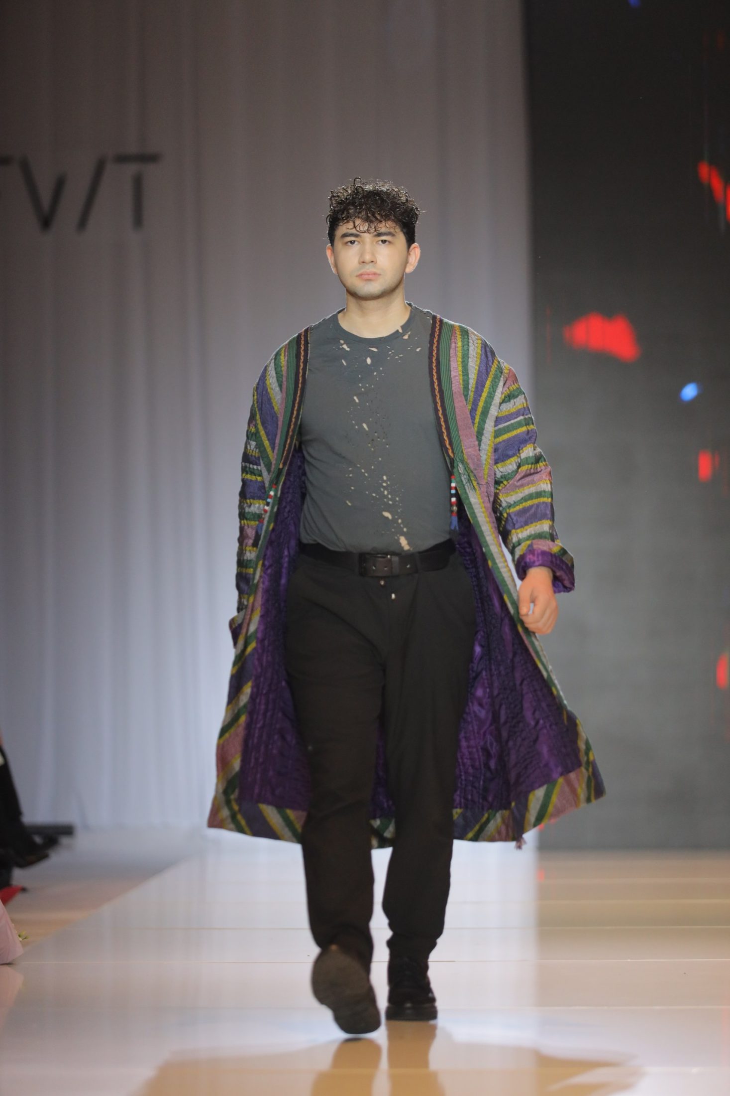 Visa Fashion Week Tashkent