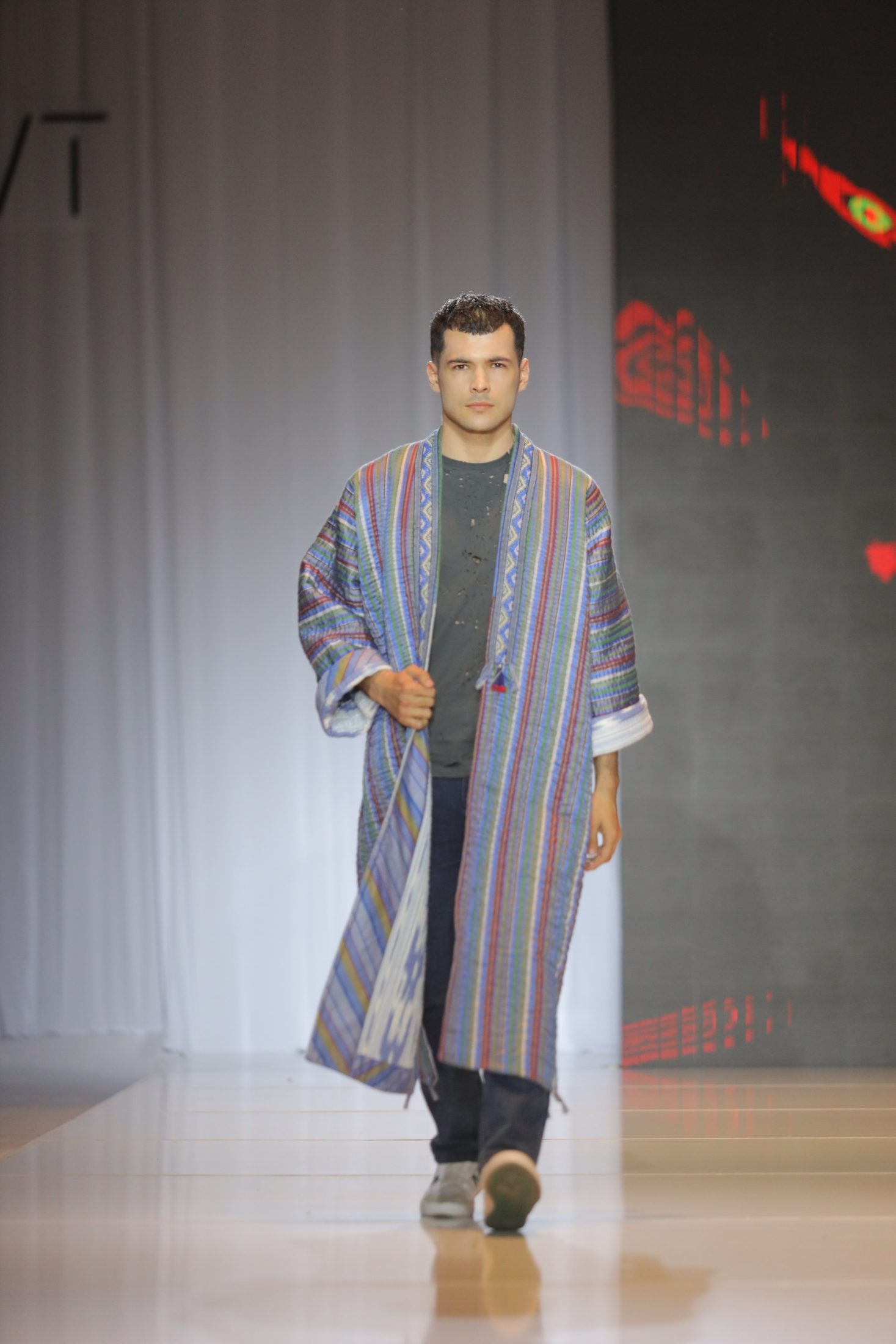 Visa Fashion Week Tashkent