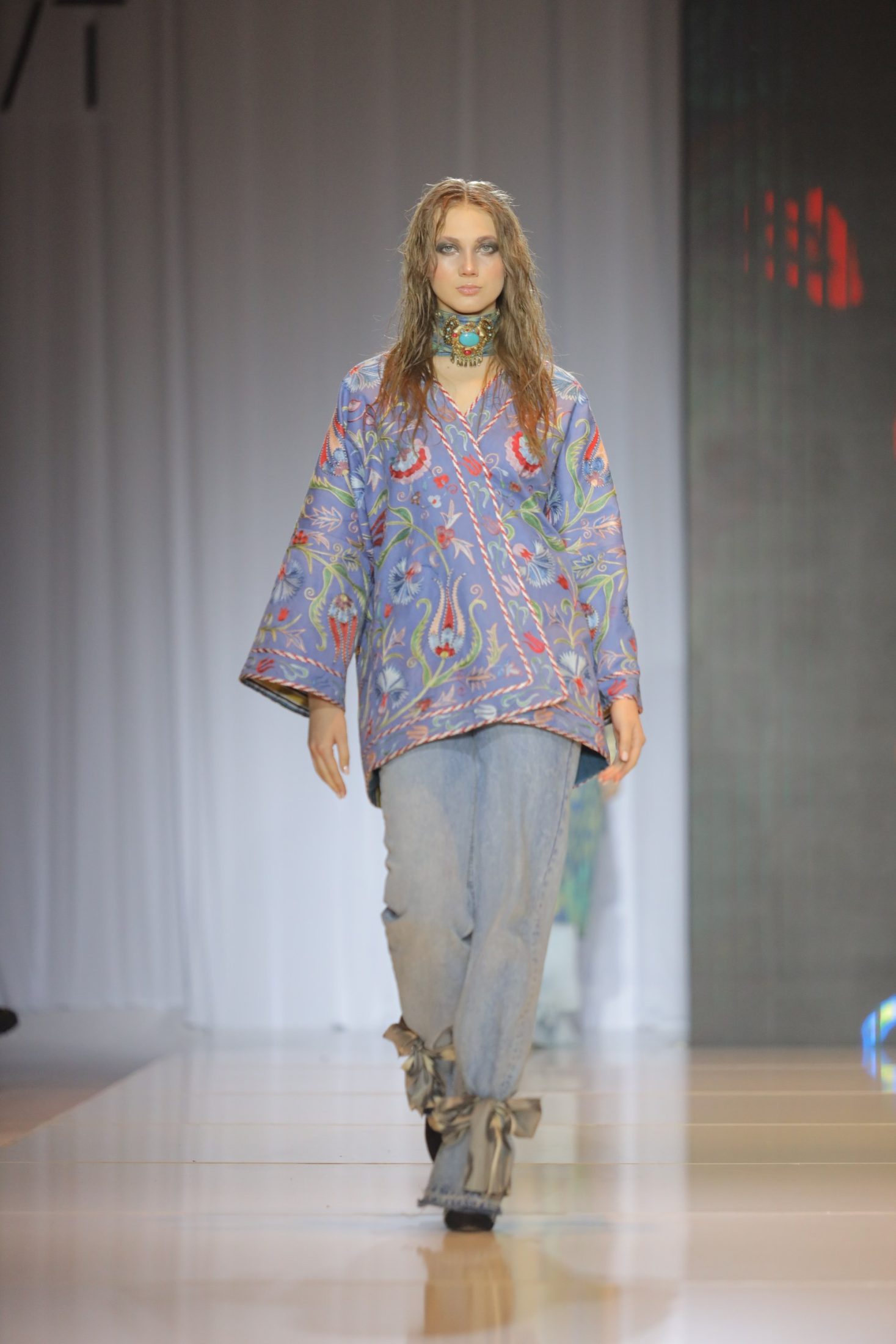 Visa Fashion Week Tashkent