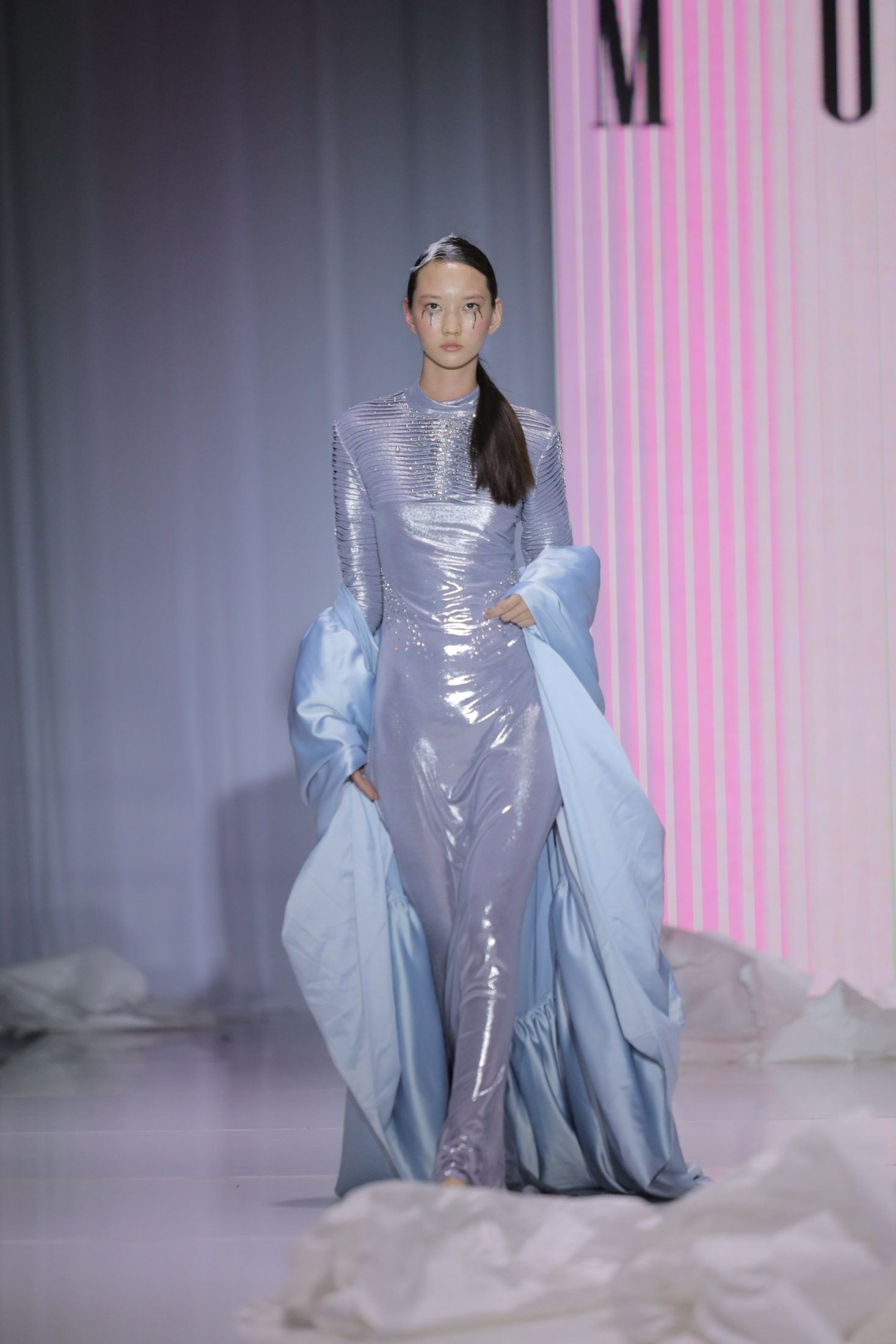 Visa Fashion Week Tashkent