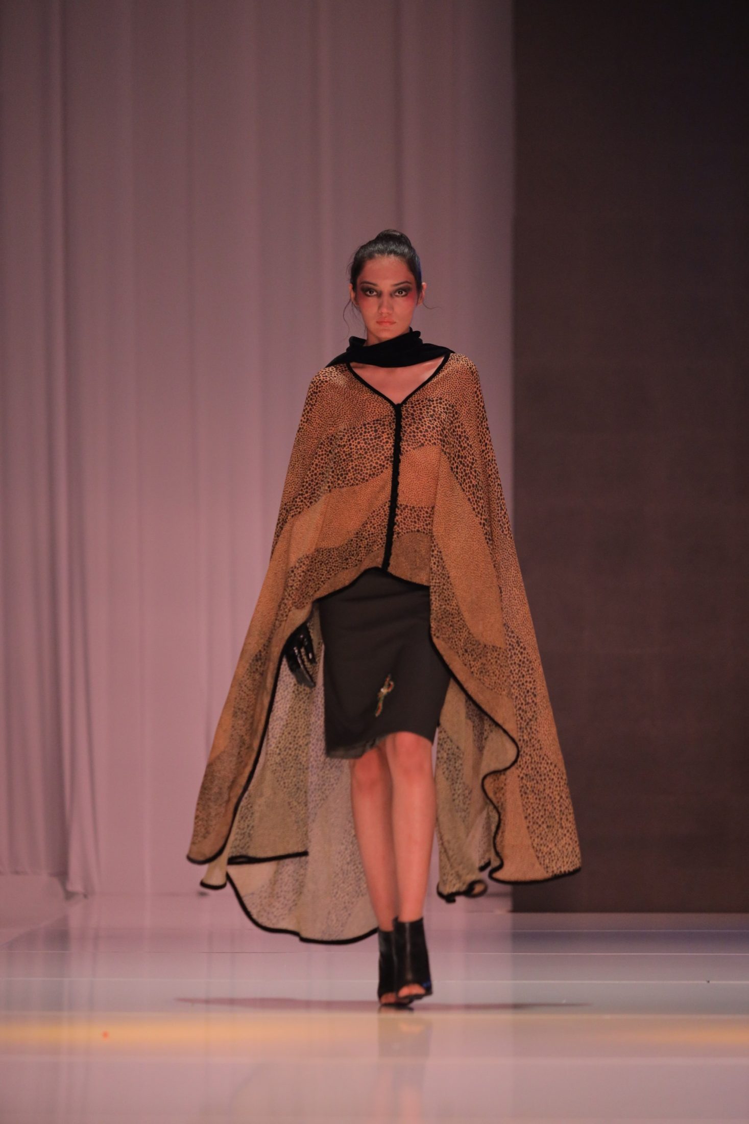 Visa Fashion Week Tashkent