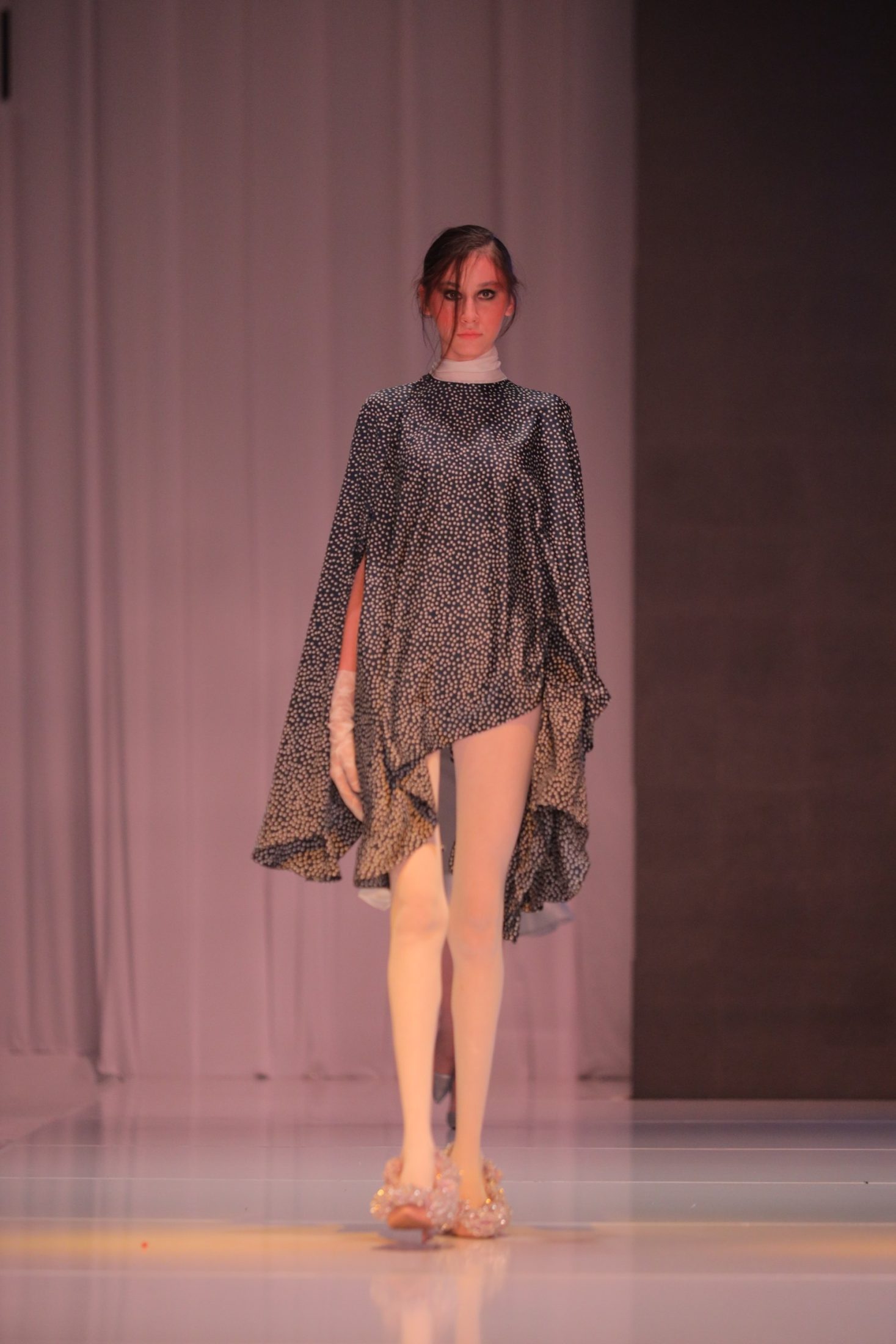 Visa Fashion Week Tashkent