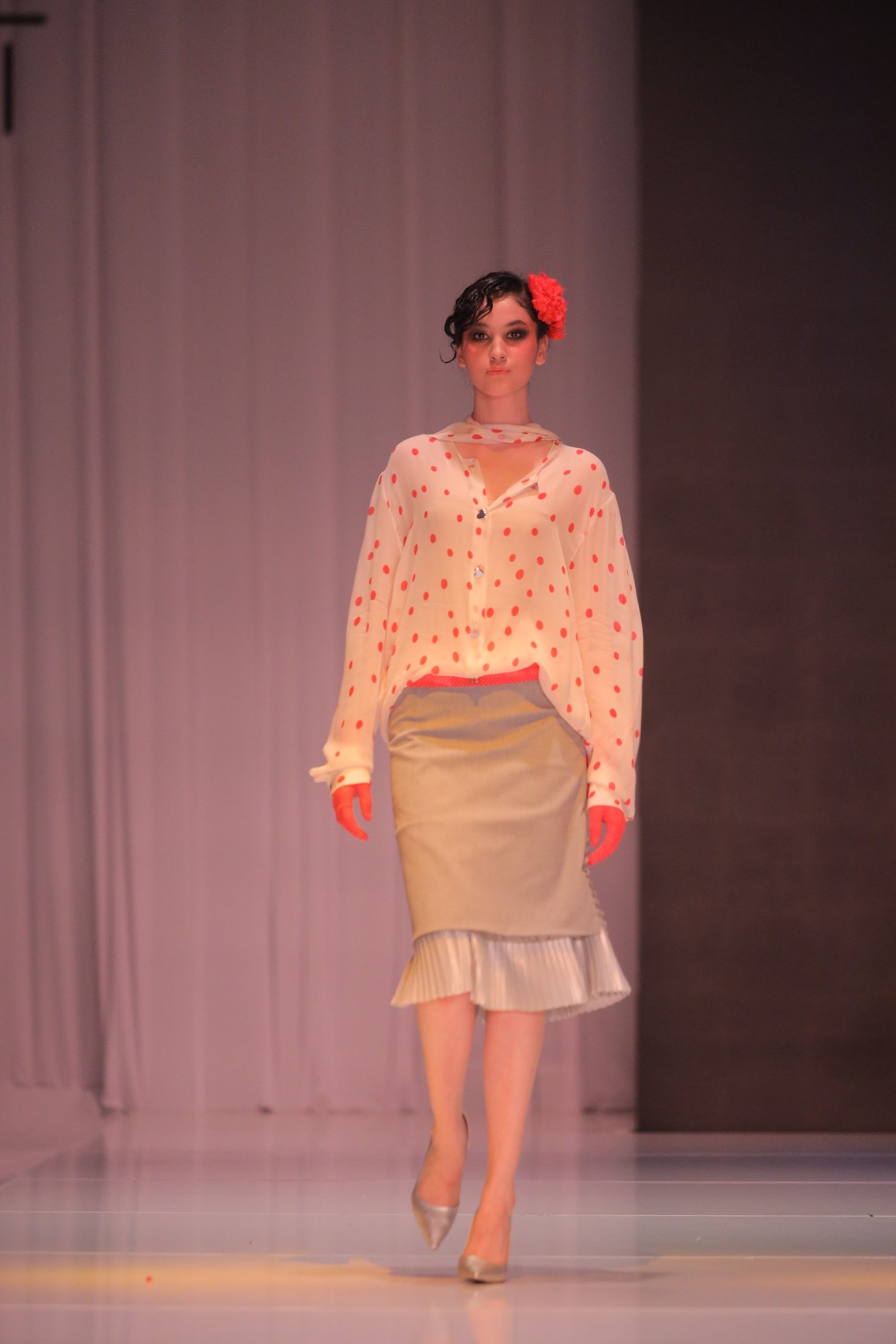 Visa Fashion Week Tashkent