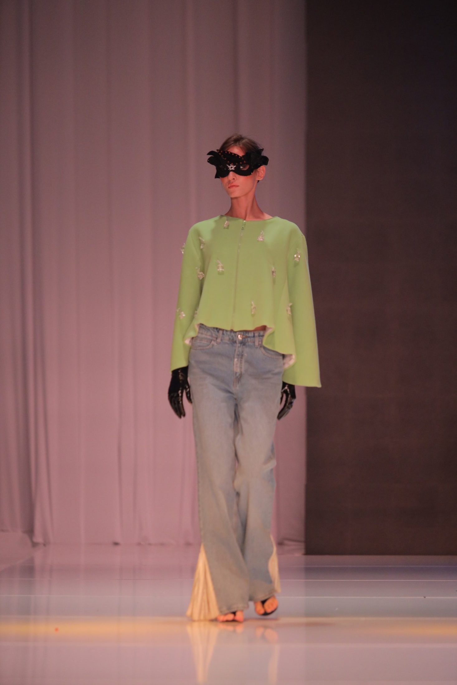 Visa Fashion Week Tashkent
