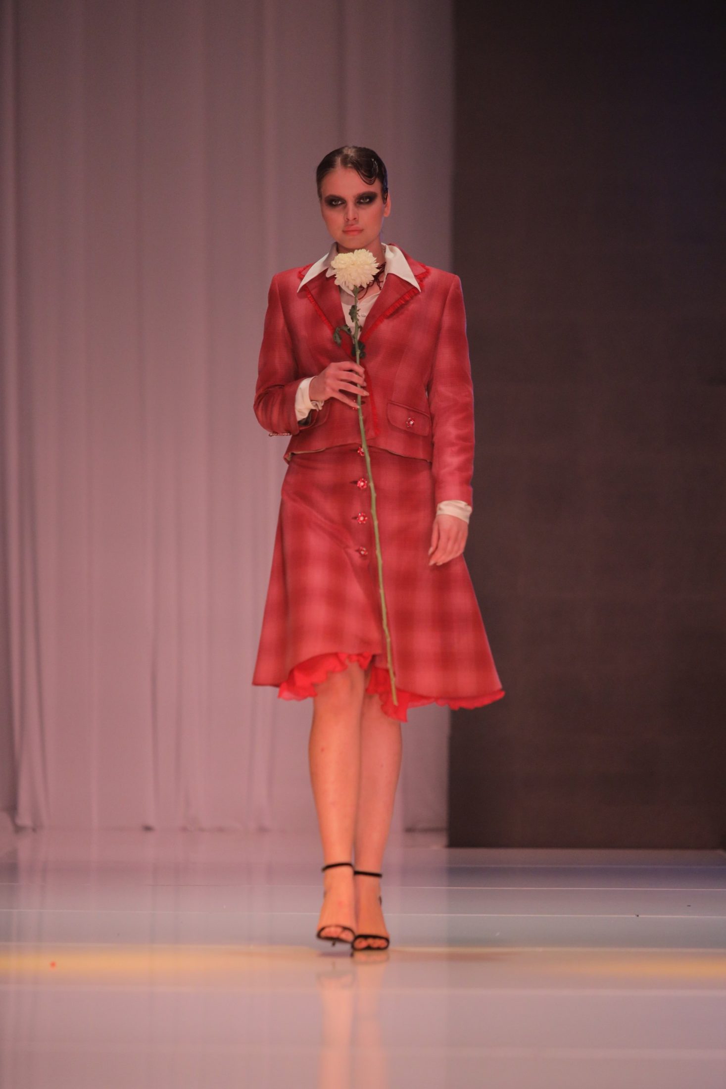 Visa Fashion Week Tashkent