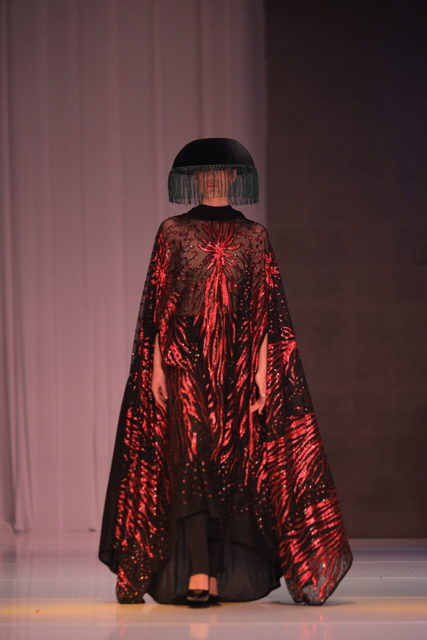 Visa Fashion Week Tashkent