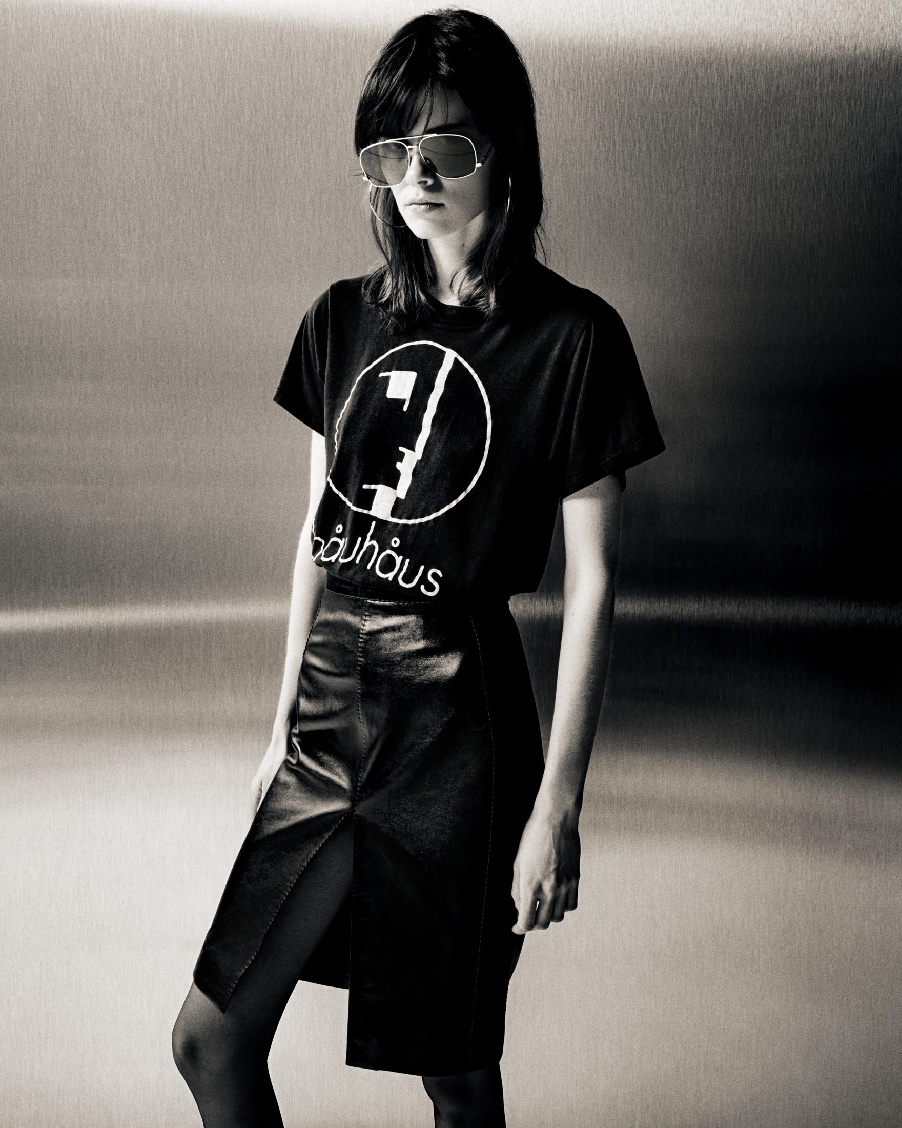 Saint Laurent Rive Droite