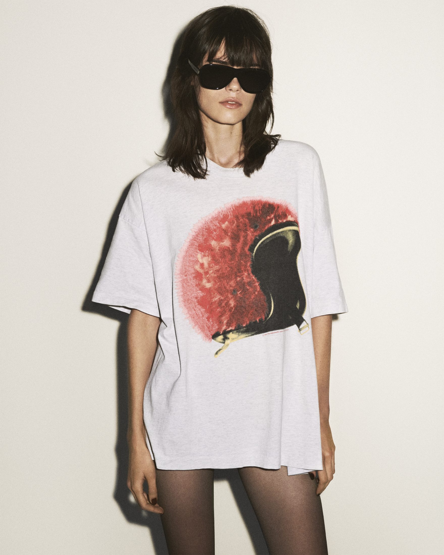 Saint Laurent Rive Droite