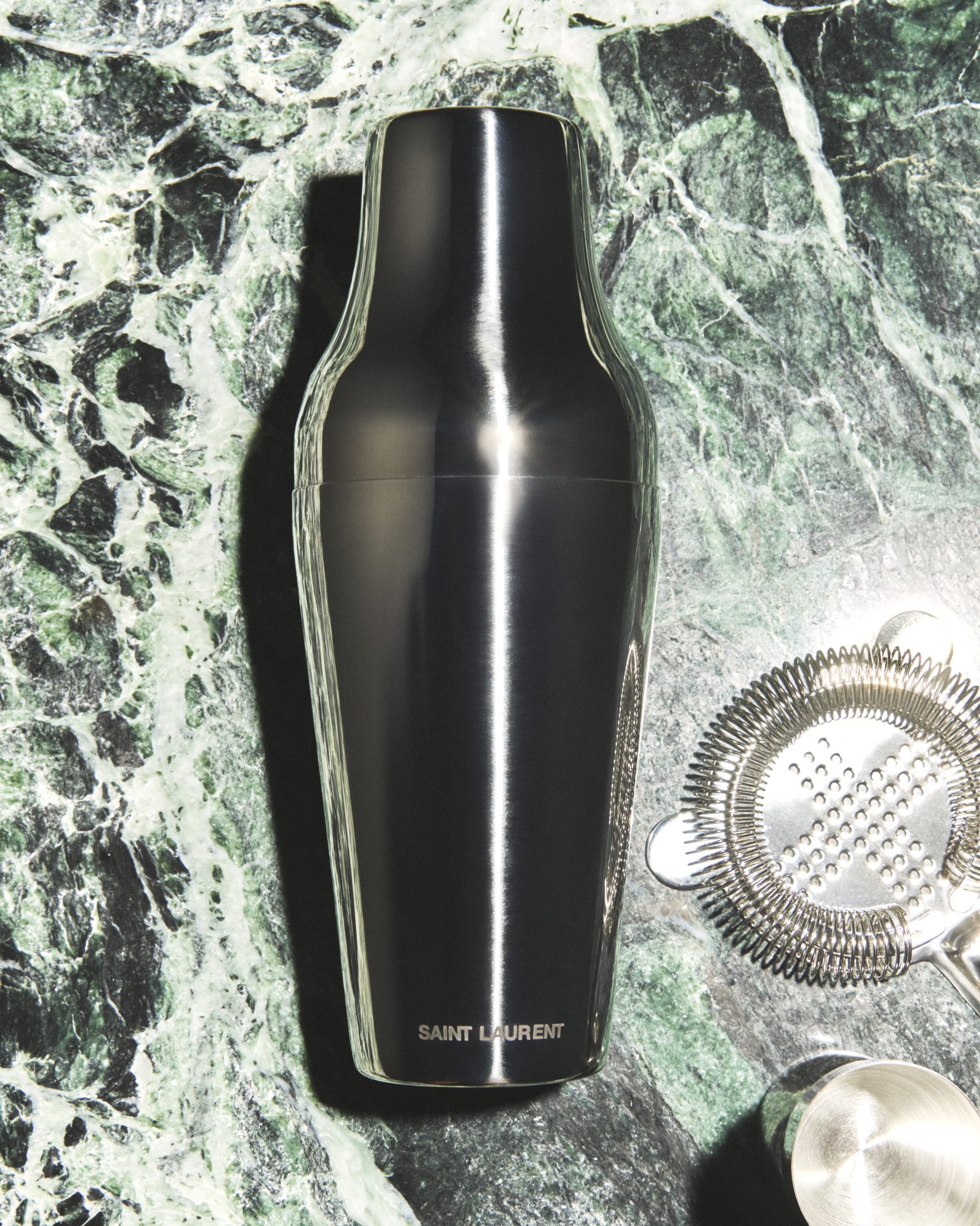 Saint Laurent Rive Droite