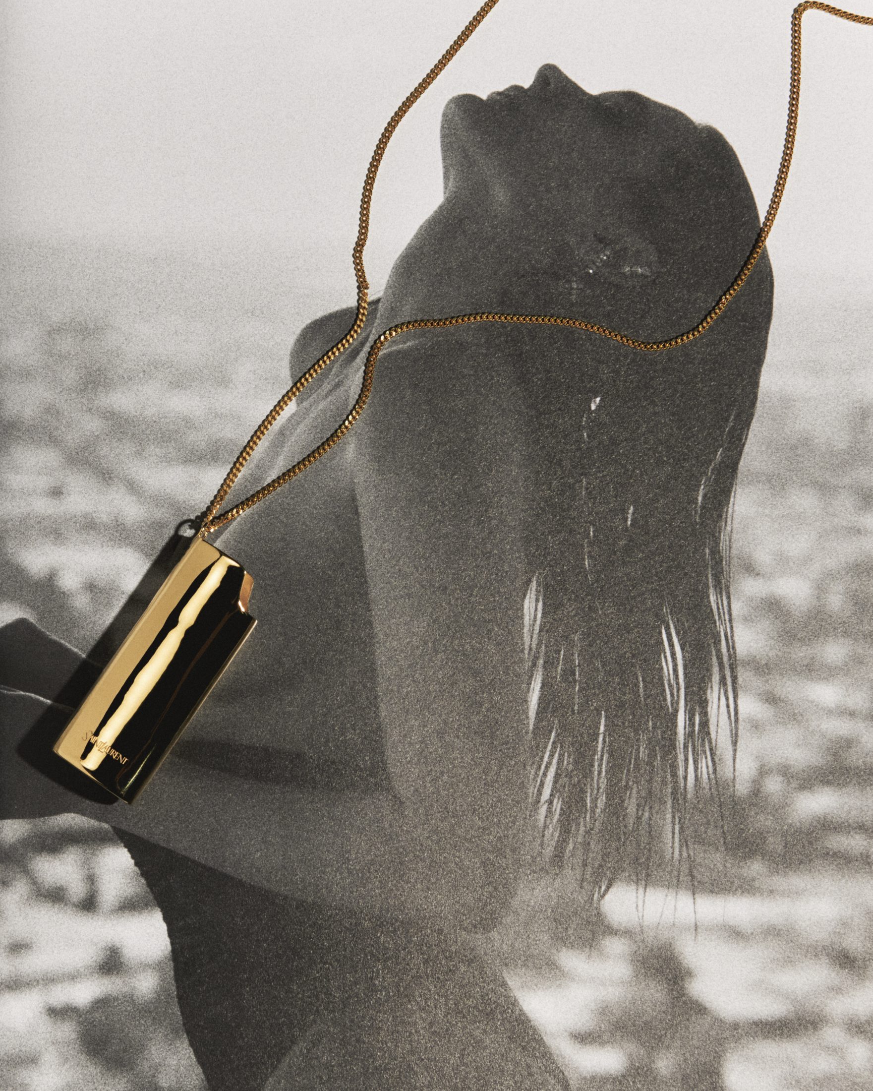 Saint Laurent Rive Droite