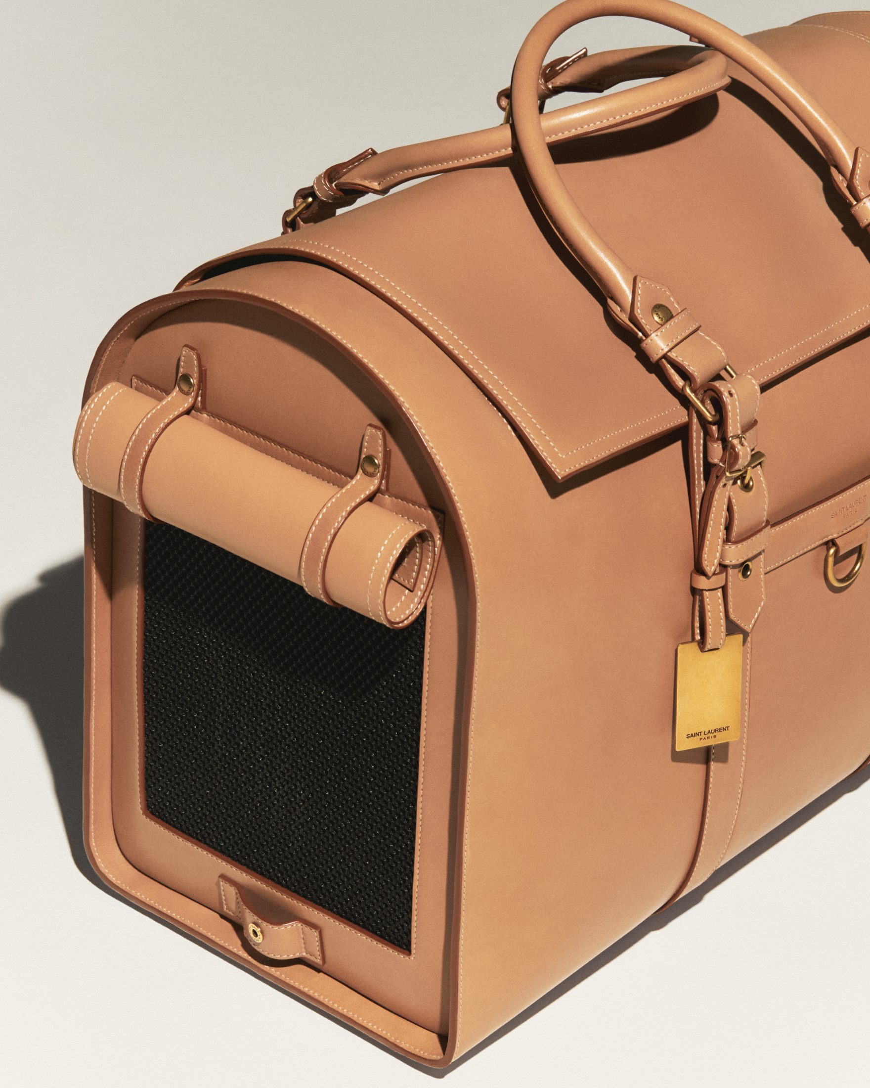 Saint Laurent Rive Droite