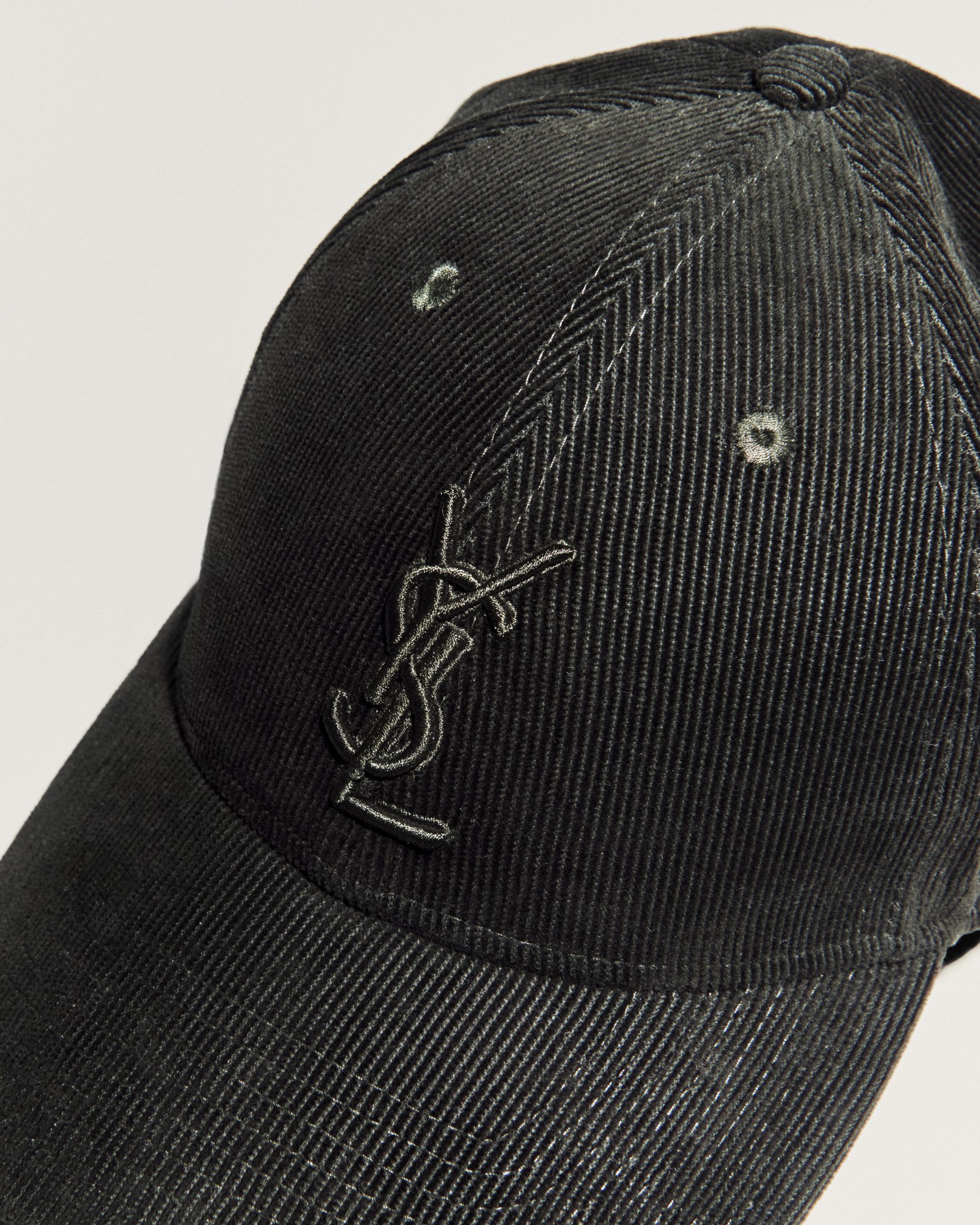 Saint Laurent Rive Droite