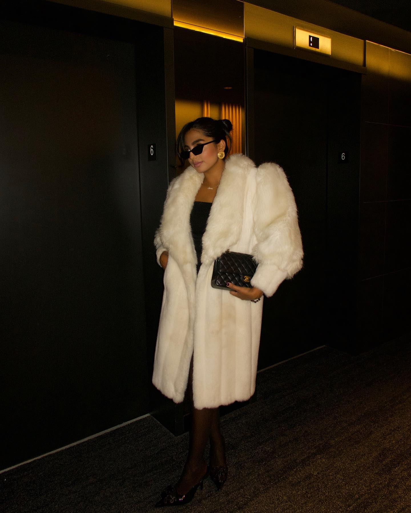 Mob wife