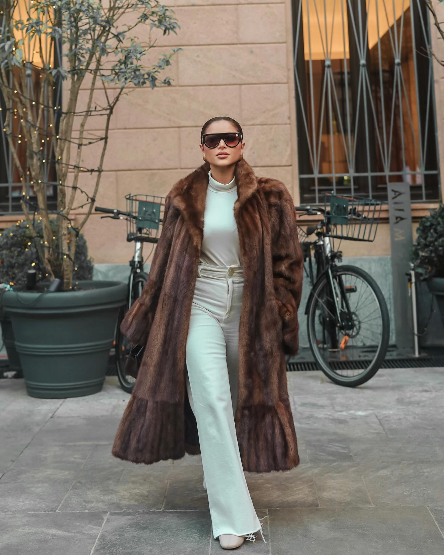 Mob wife