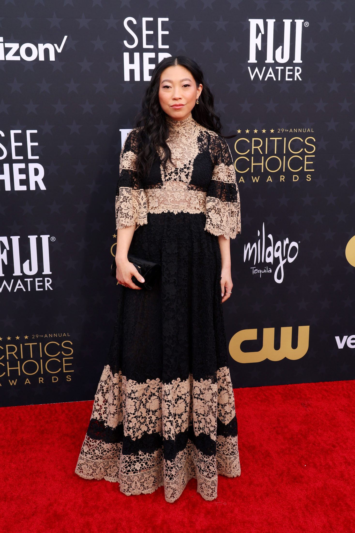 Critics Choice Awards 2024