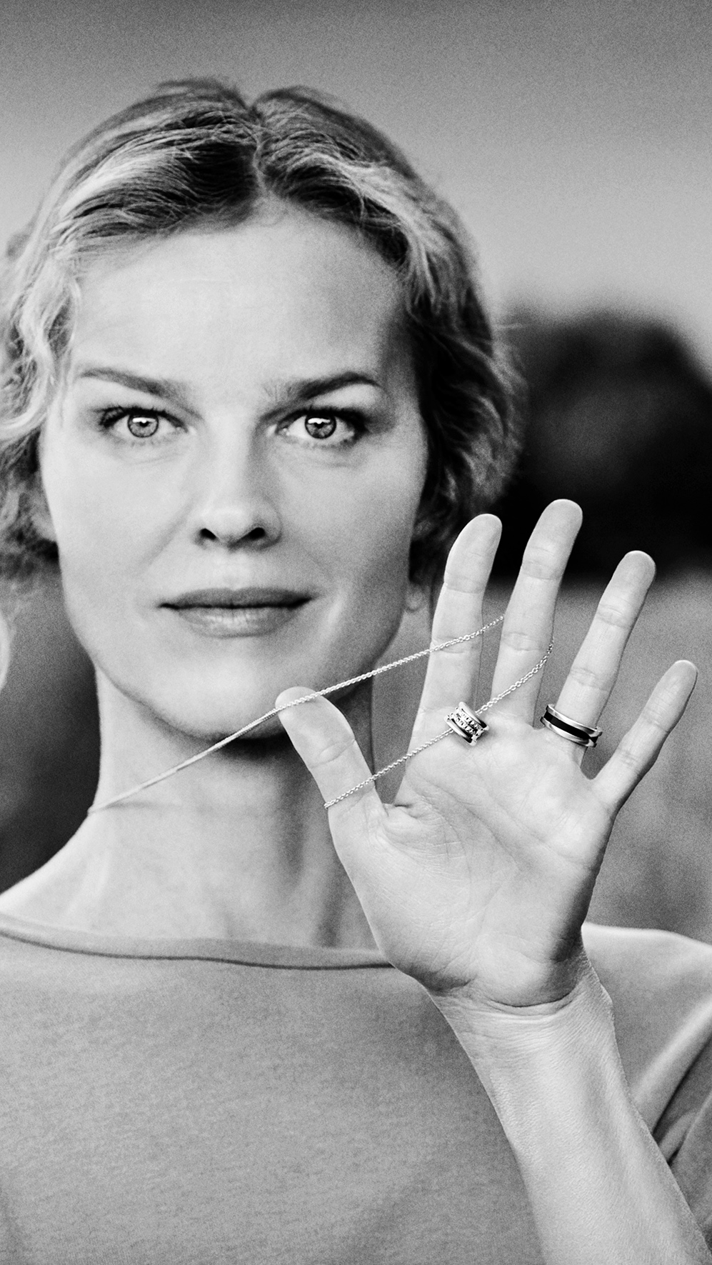 Bulgari и Save the Children