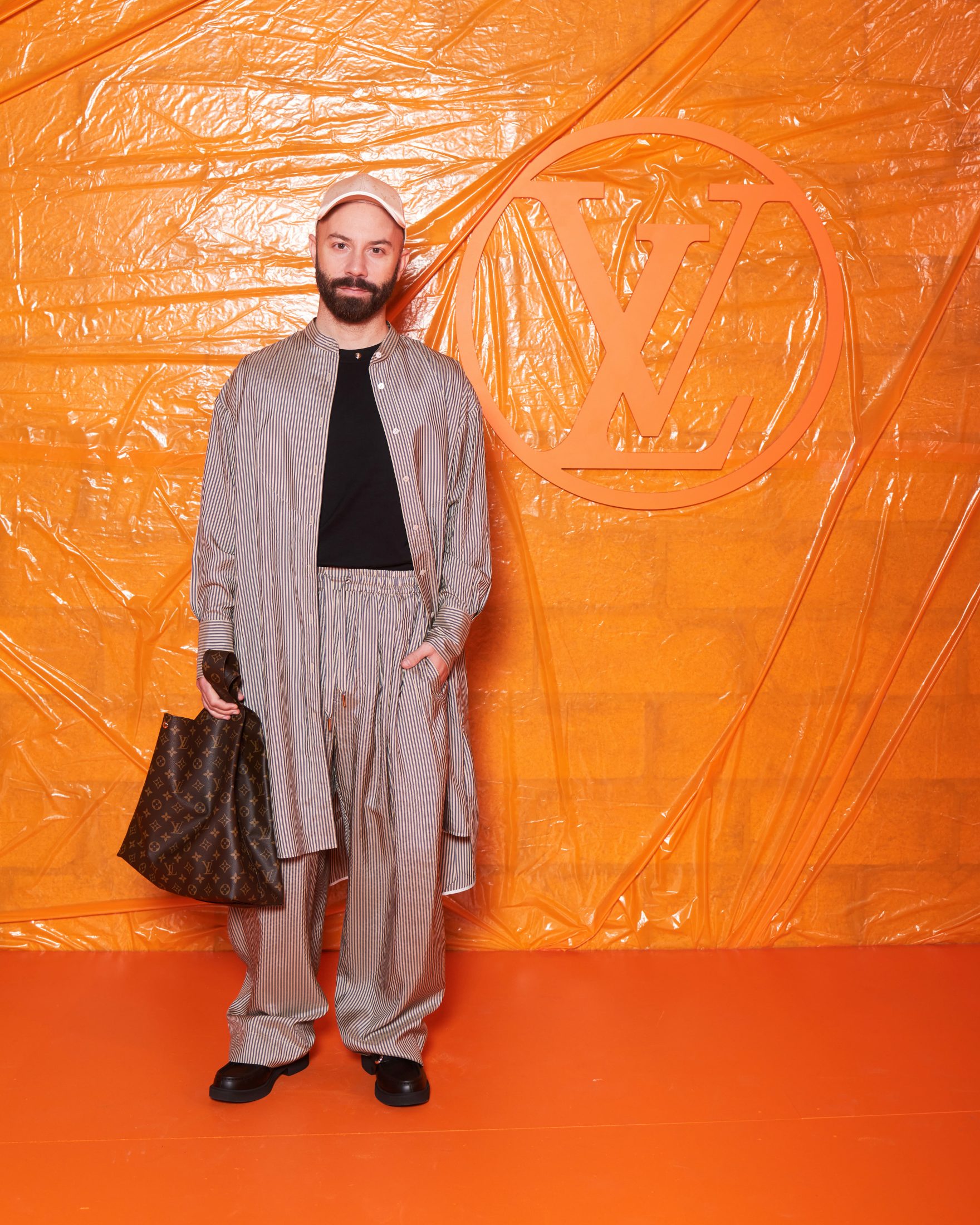 Louis Vuitton Atlantis