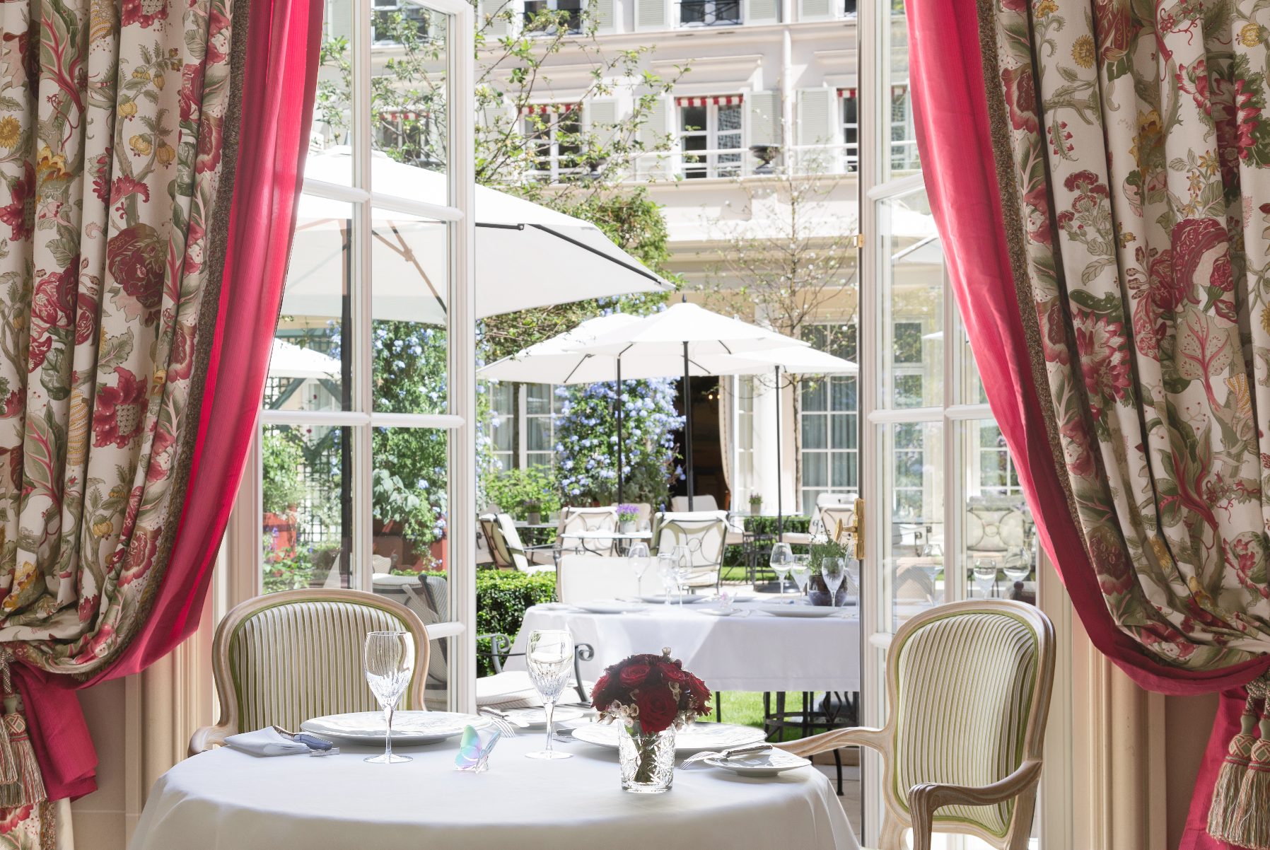 Le Bristol Paris