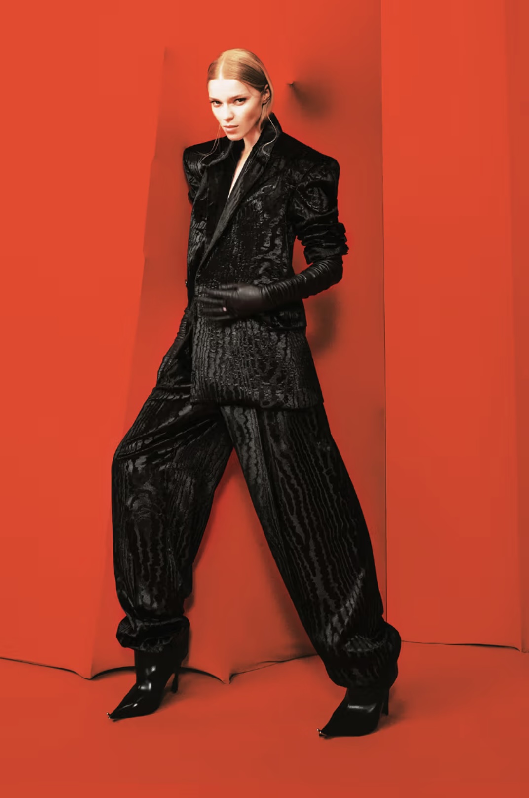 Mugler Pre-Fall 2024